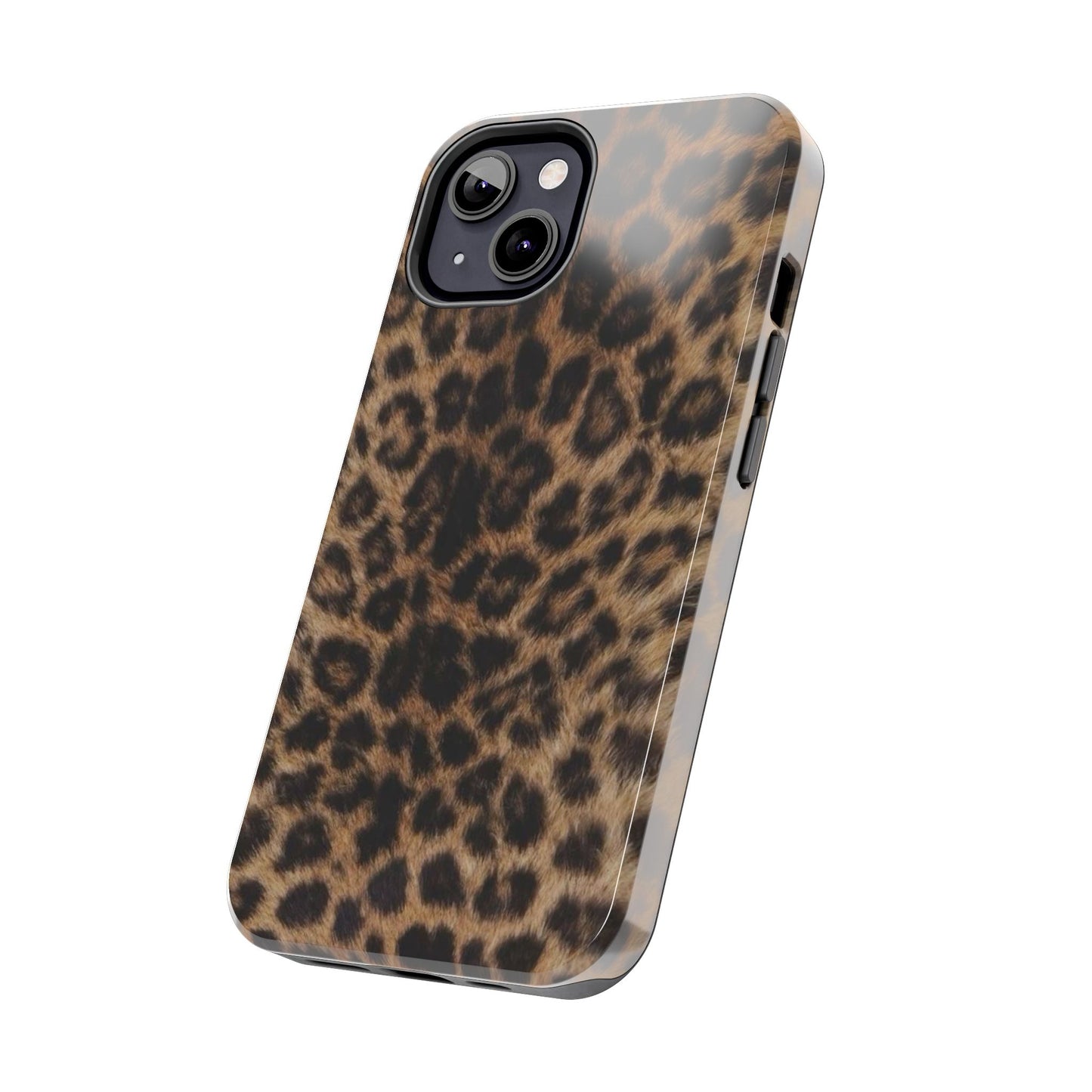 DARK LEOPARD CASE