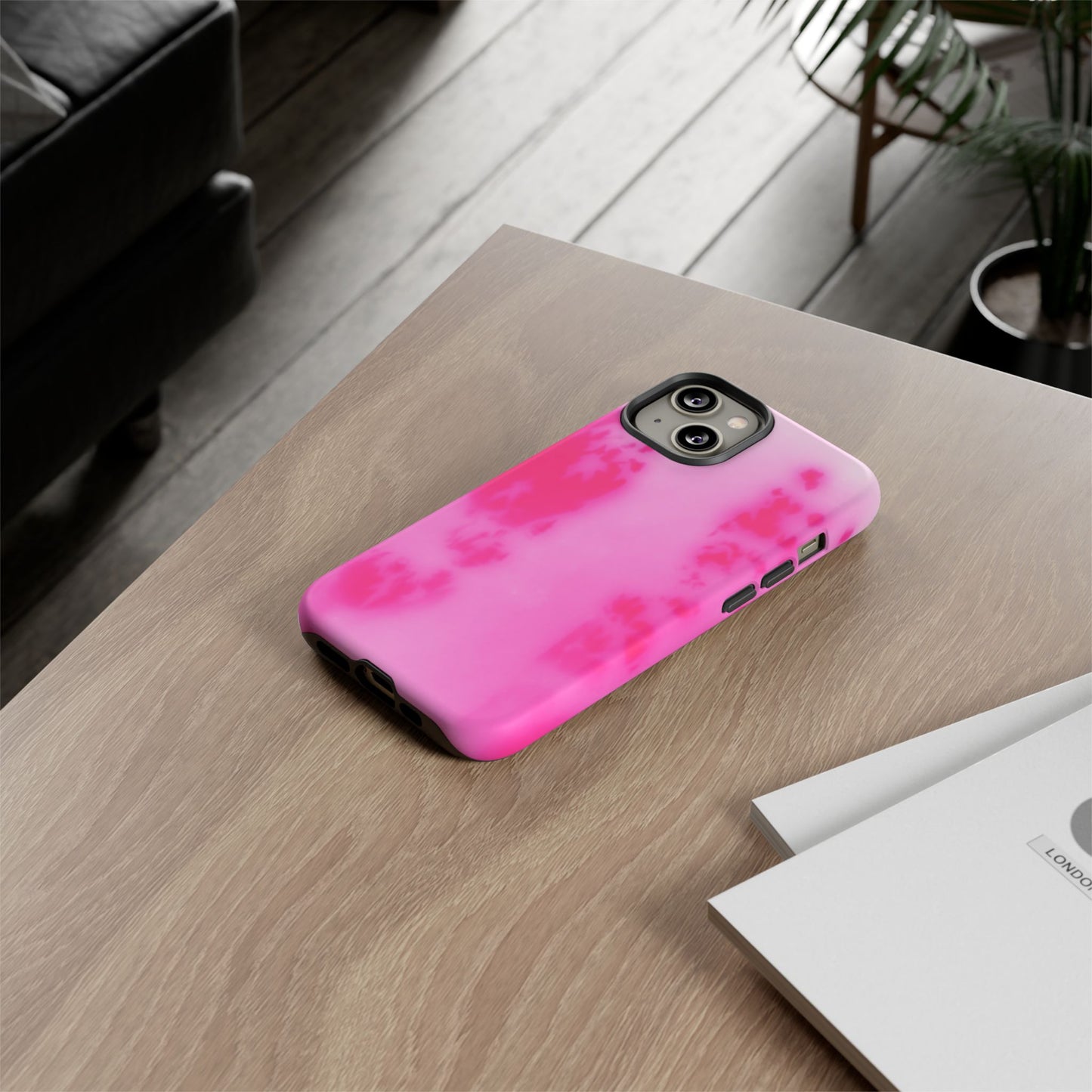 Pink Case *NEW*