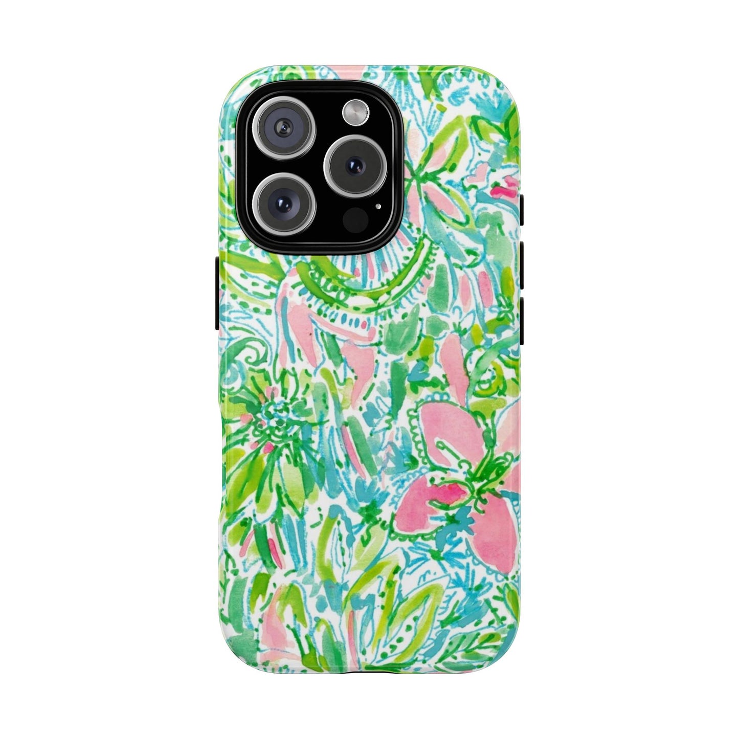 TROPICAL CASE