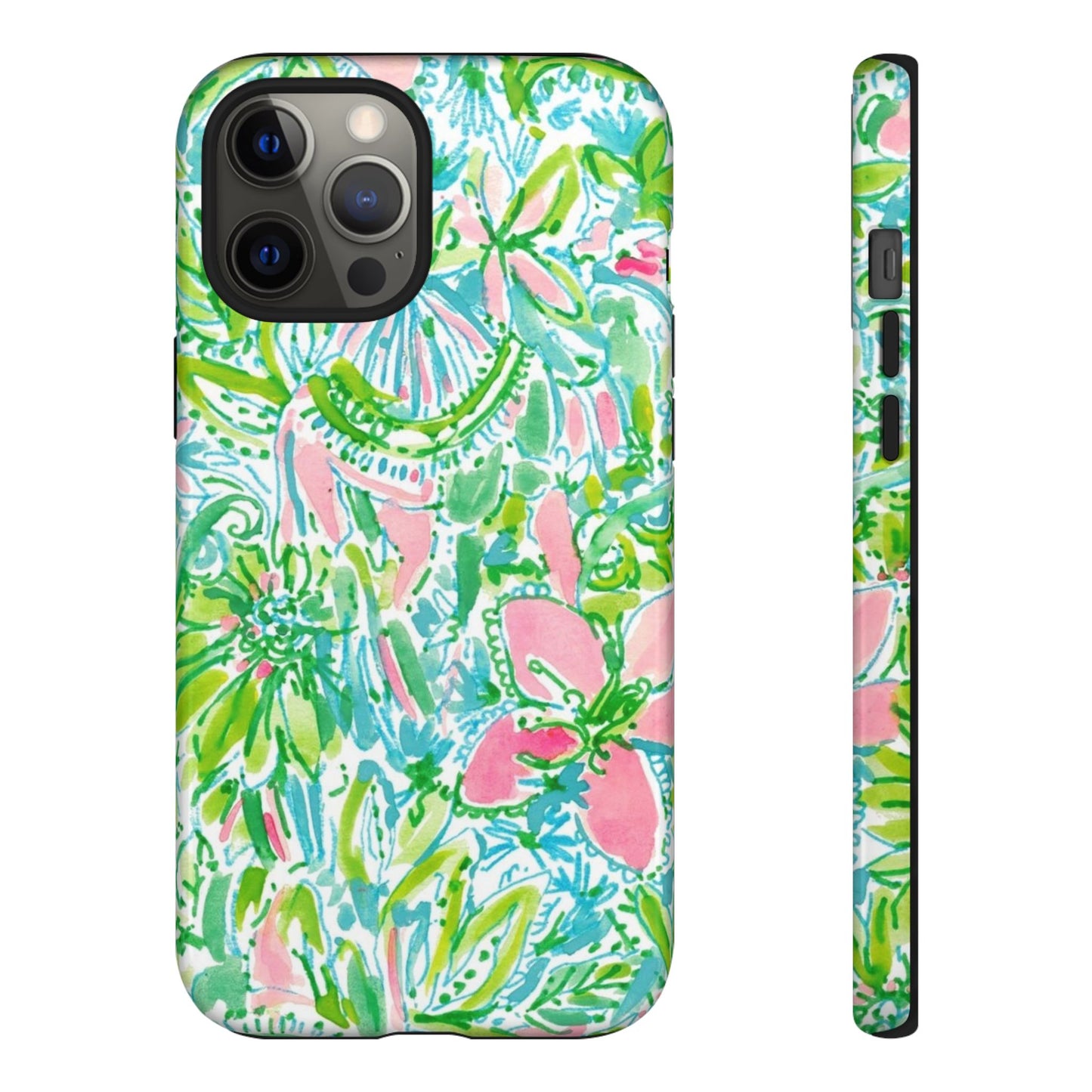 TROPICAL CASE