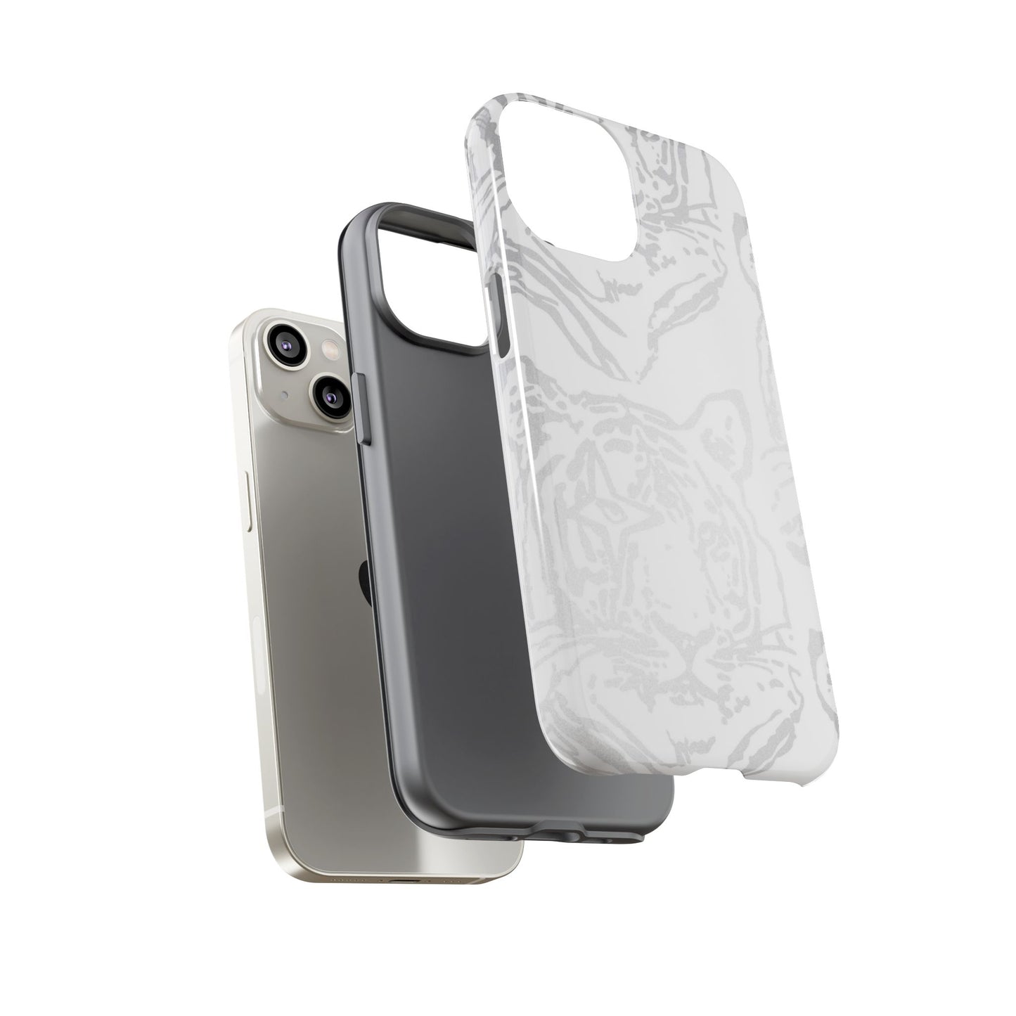 WILD ABOUT YOU CASE