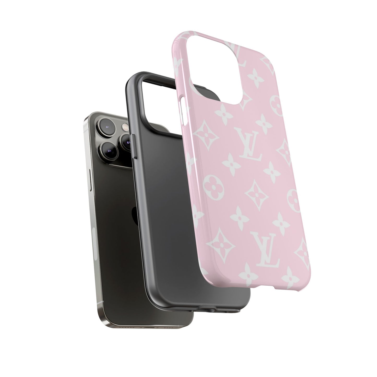 PINK LOUIS CASE *NEW*