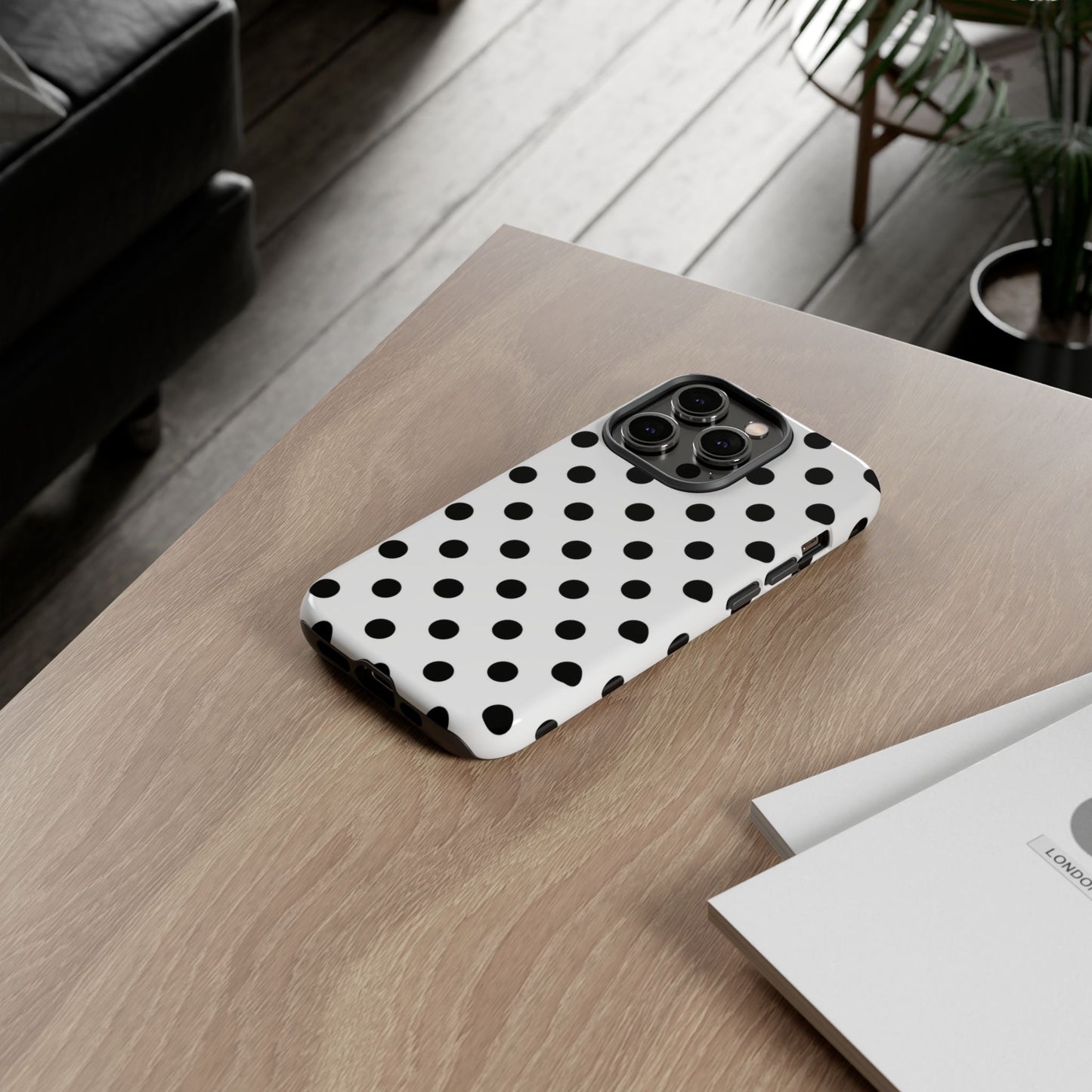 Polka Dot Case *TRENDING*