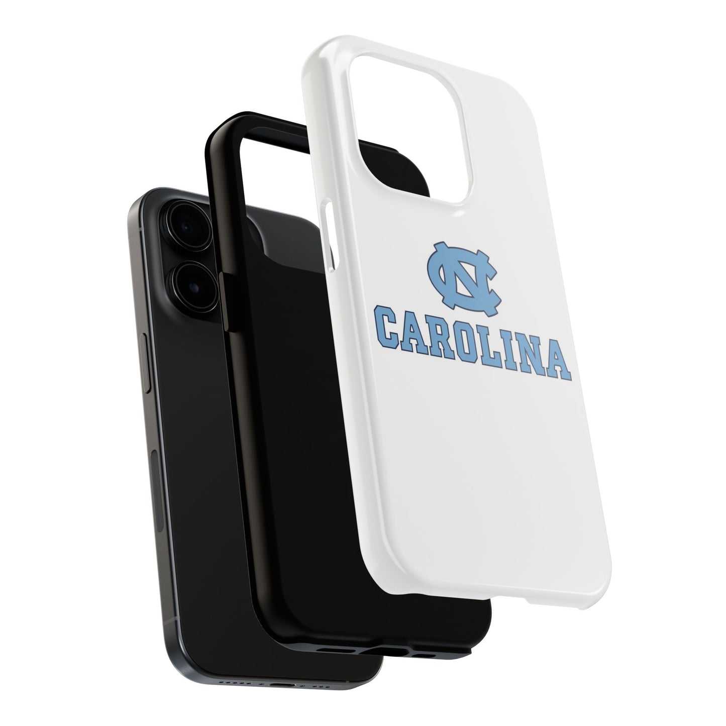 CAROLINA TAR HEELS