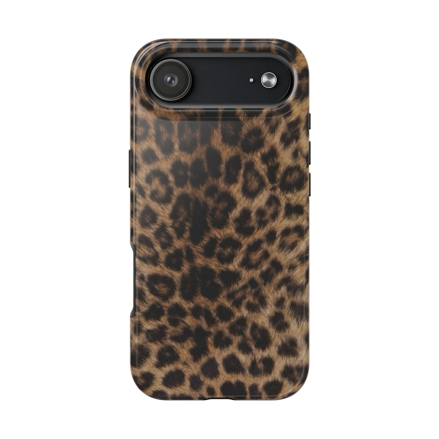 DARK LEOPARD CASE