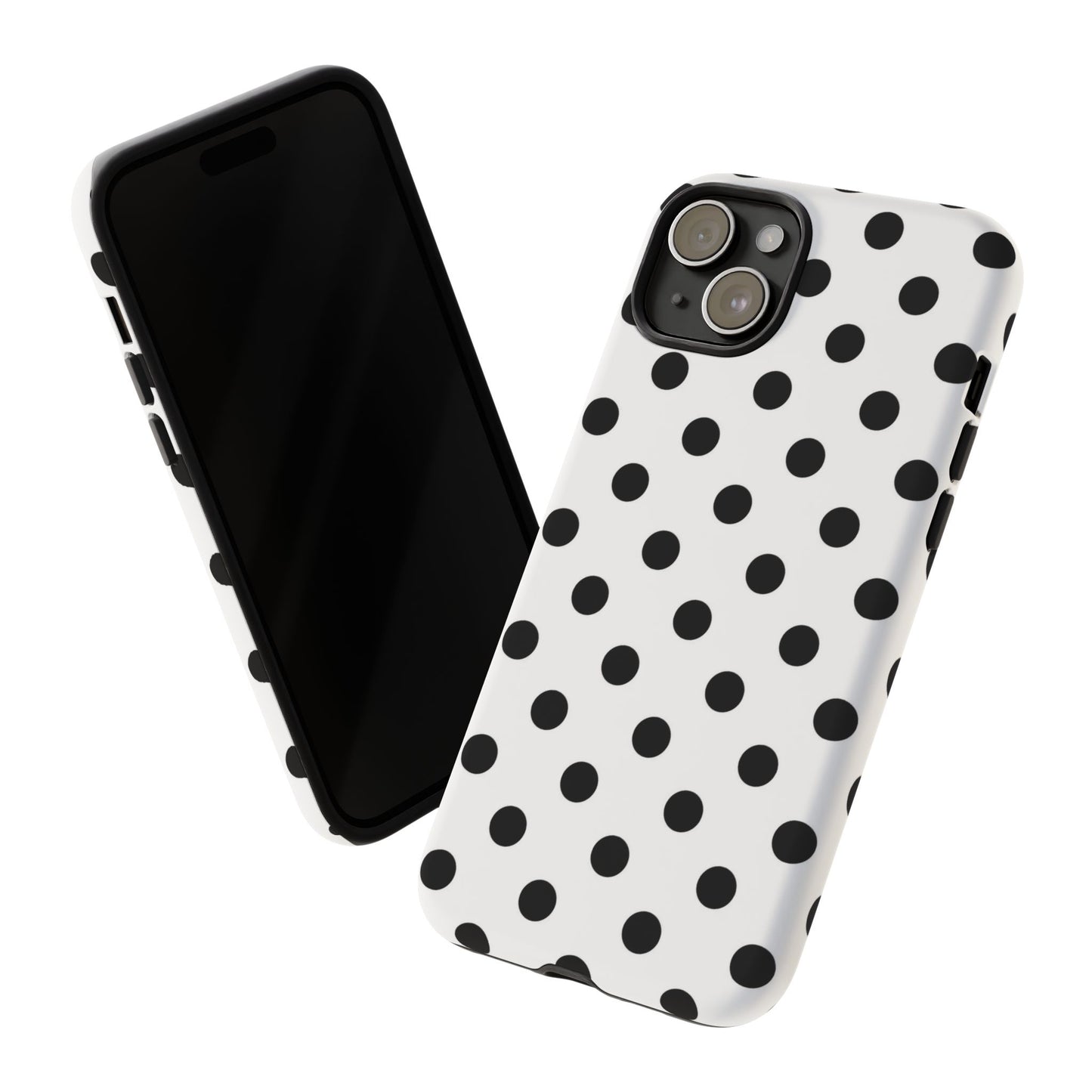Polka Dot Case *TRENDING*