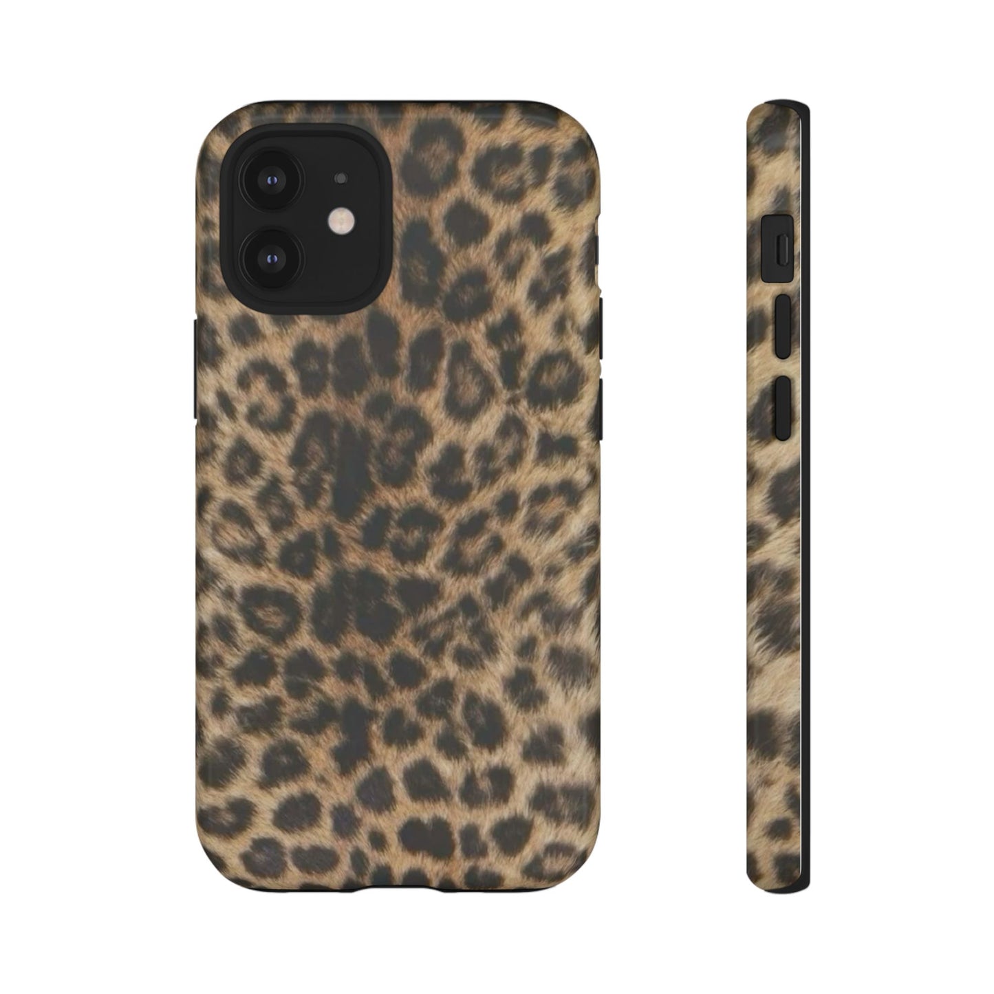 Signature Cheetah Case