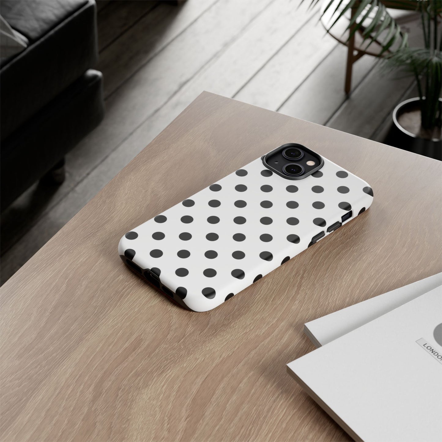 Polka Dot Case *TRENDING*