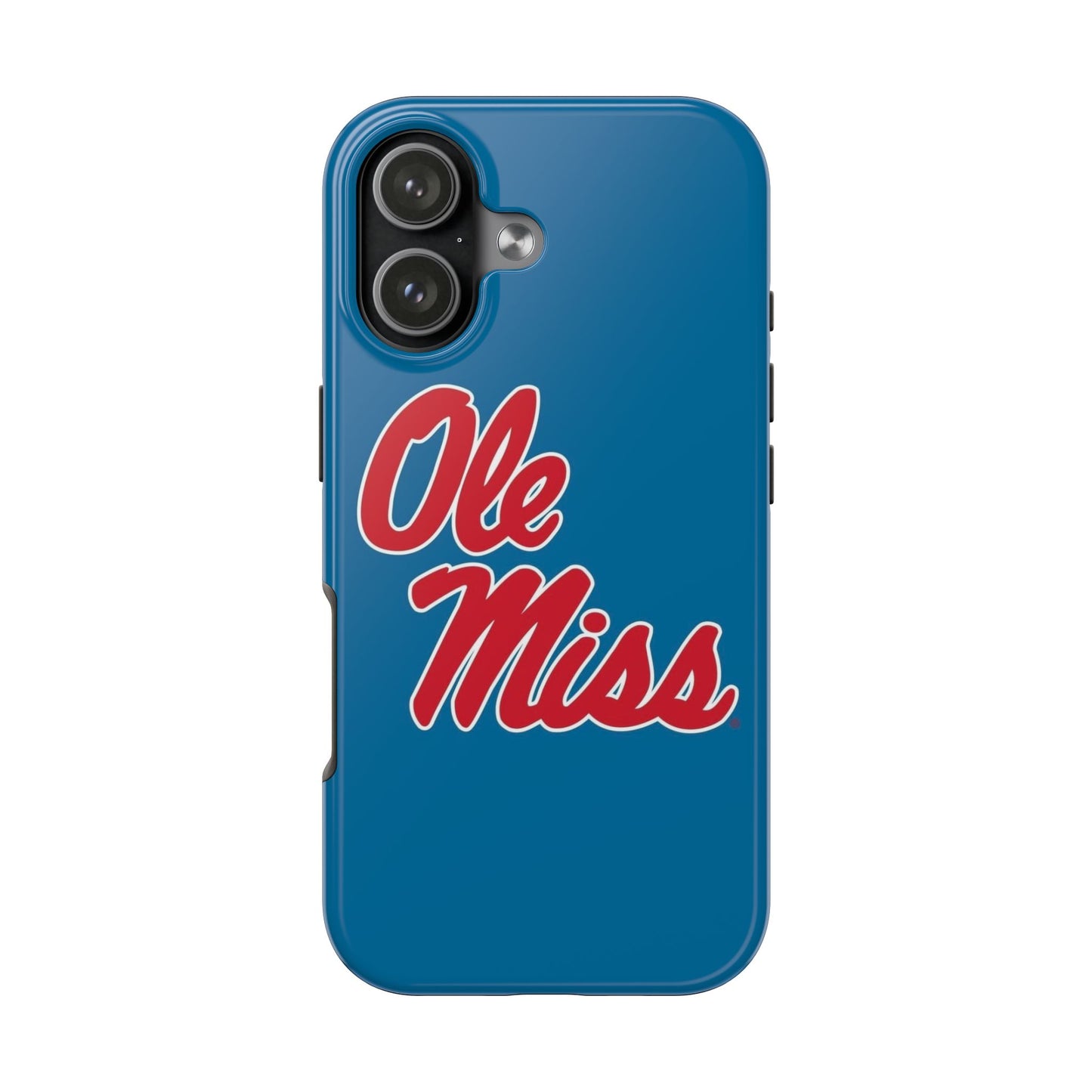 OLE MISS
