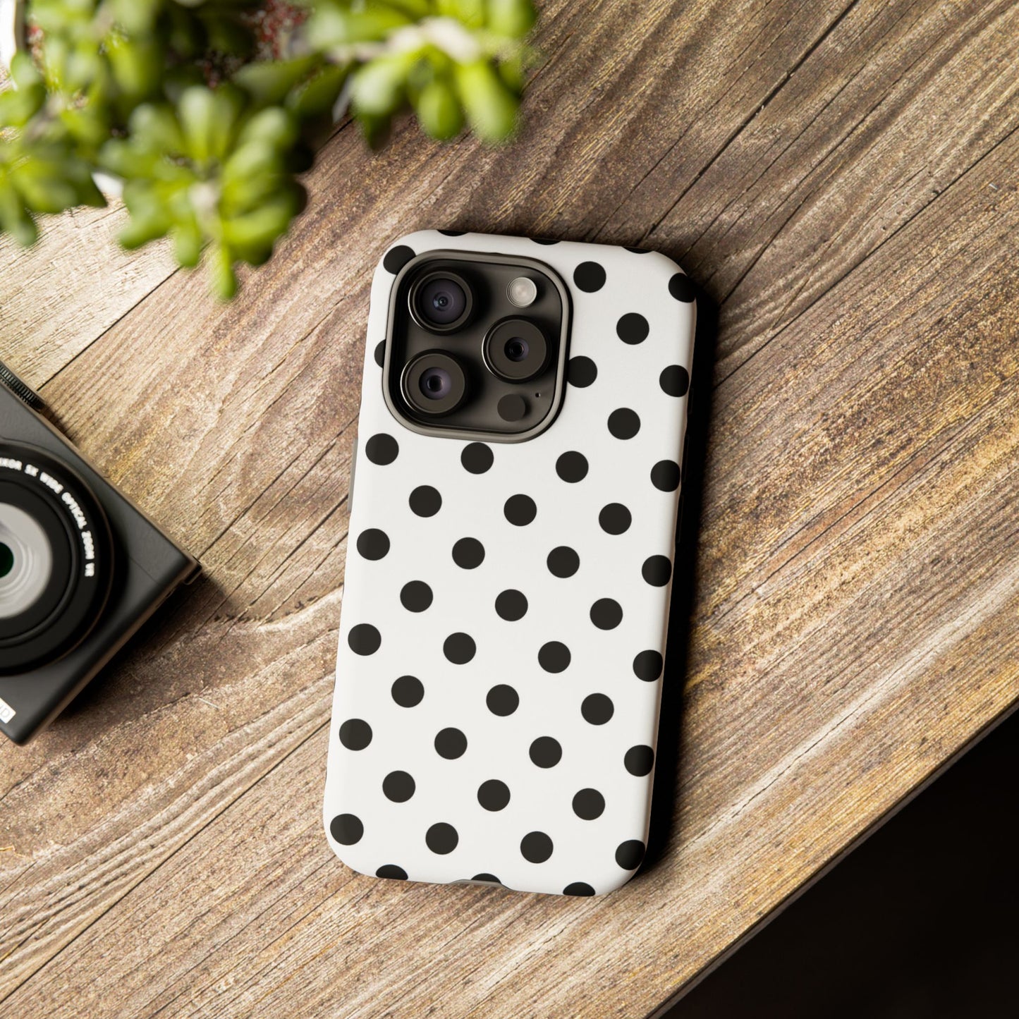 Polka Dot Case *TRENDING*