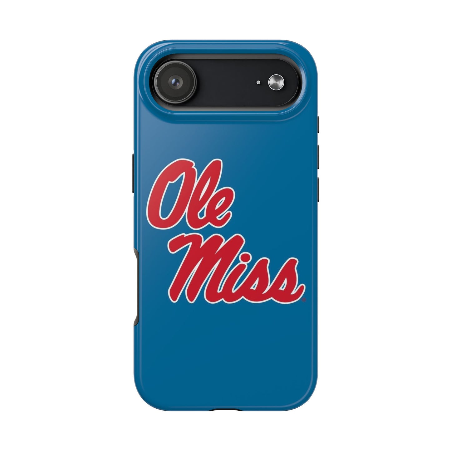 OLE MISS