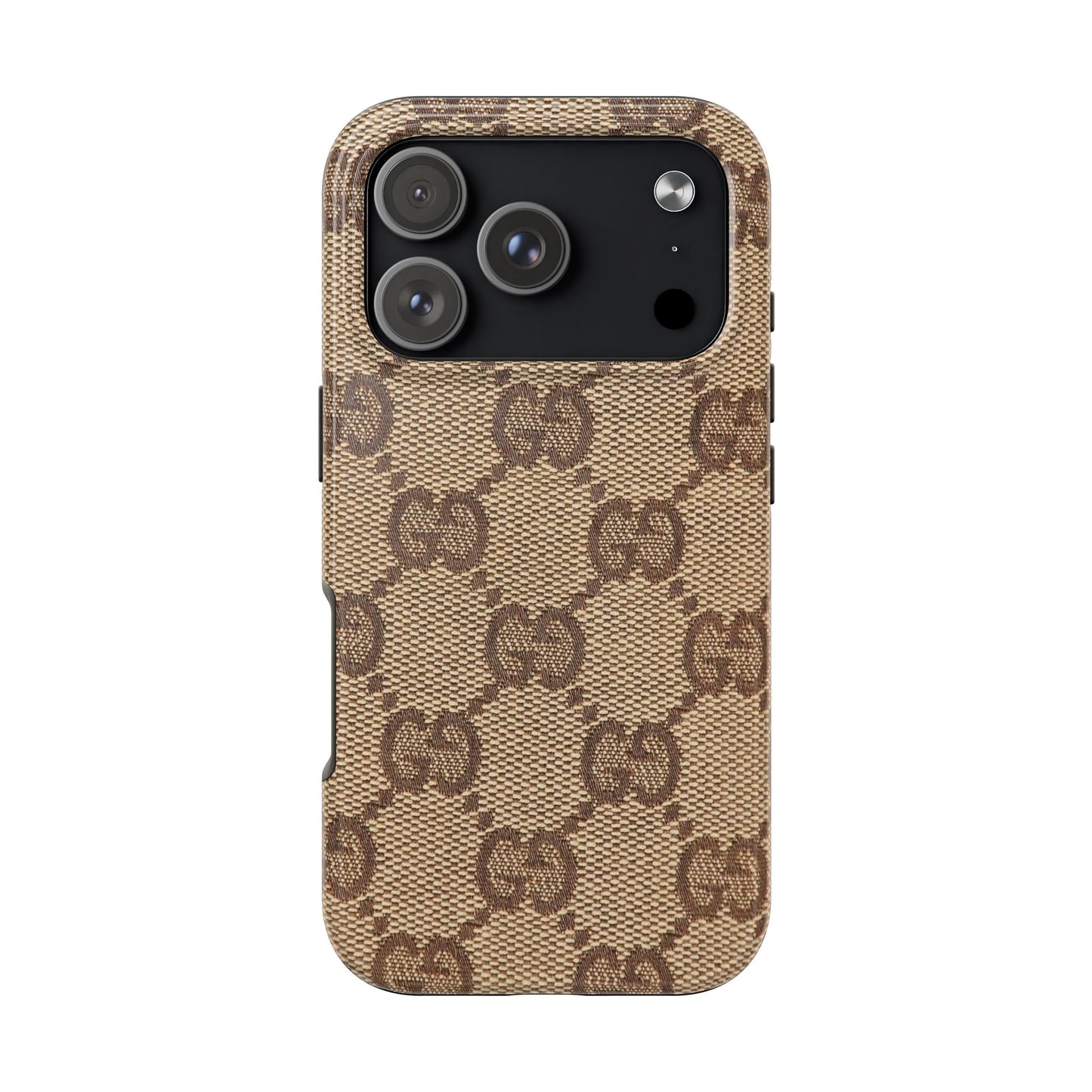 GG BROWN CASE