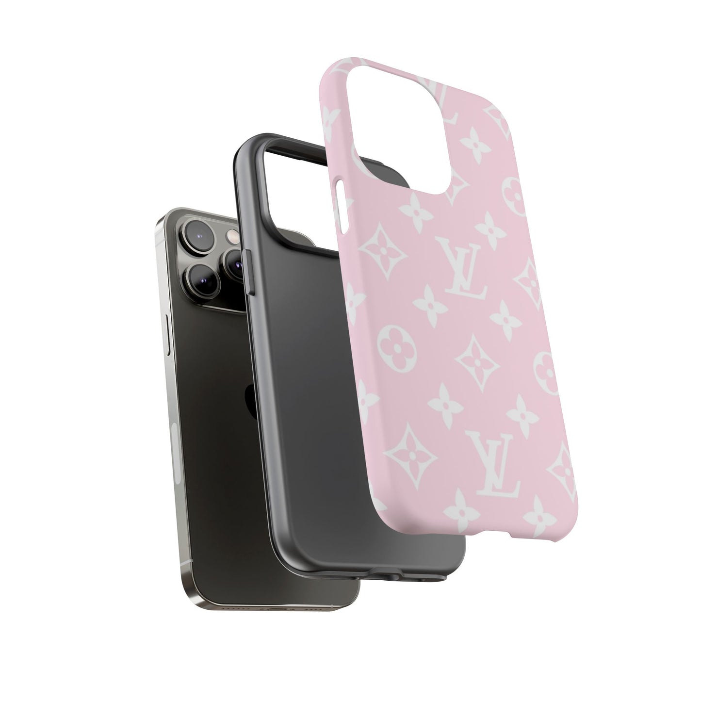 PINK LOUIS CASE *NEW*
