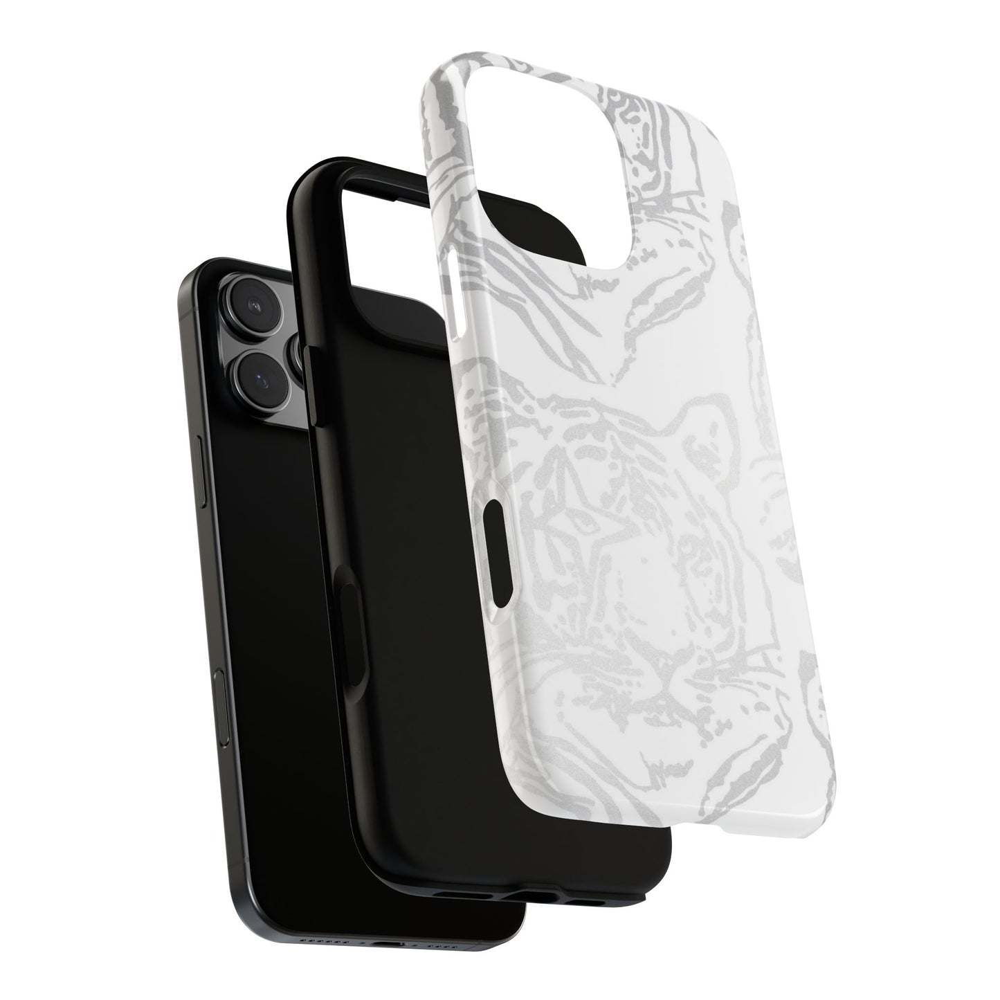 WILD ABOUT YOU CASE