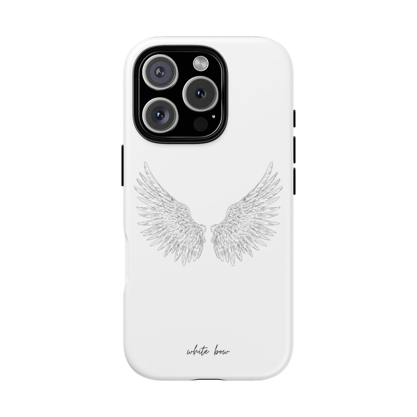 ANGEL WING CASE