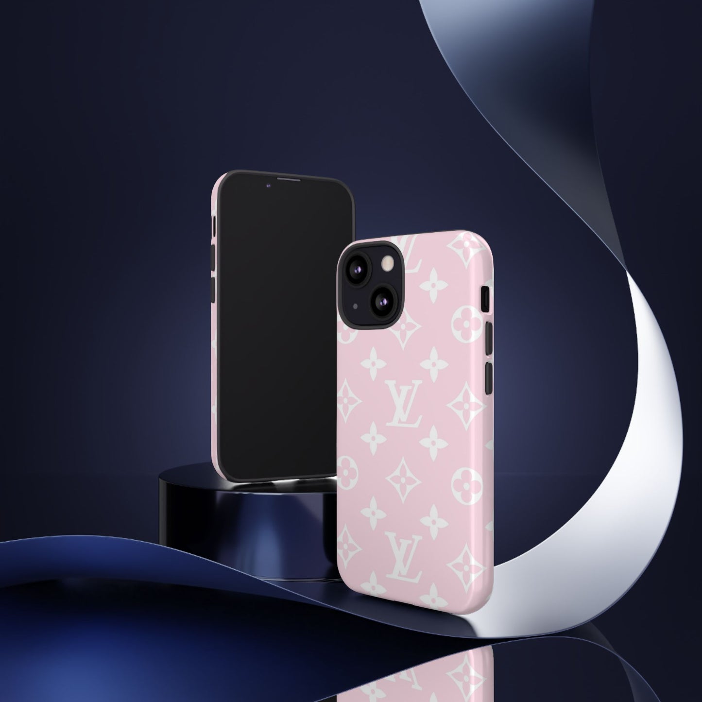 PINK LOUIS CASE *NEW*