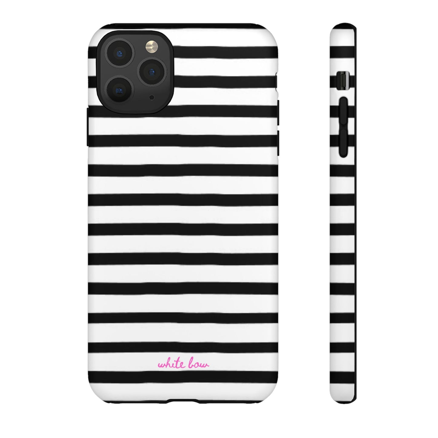 SIGNATURE STRIPED CASE