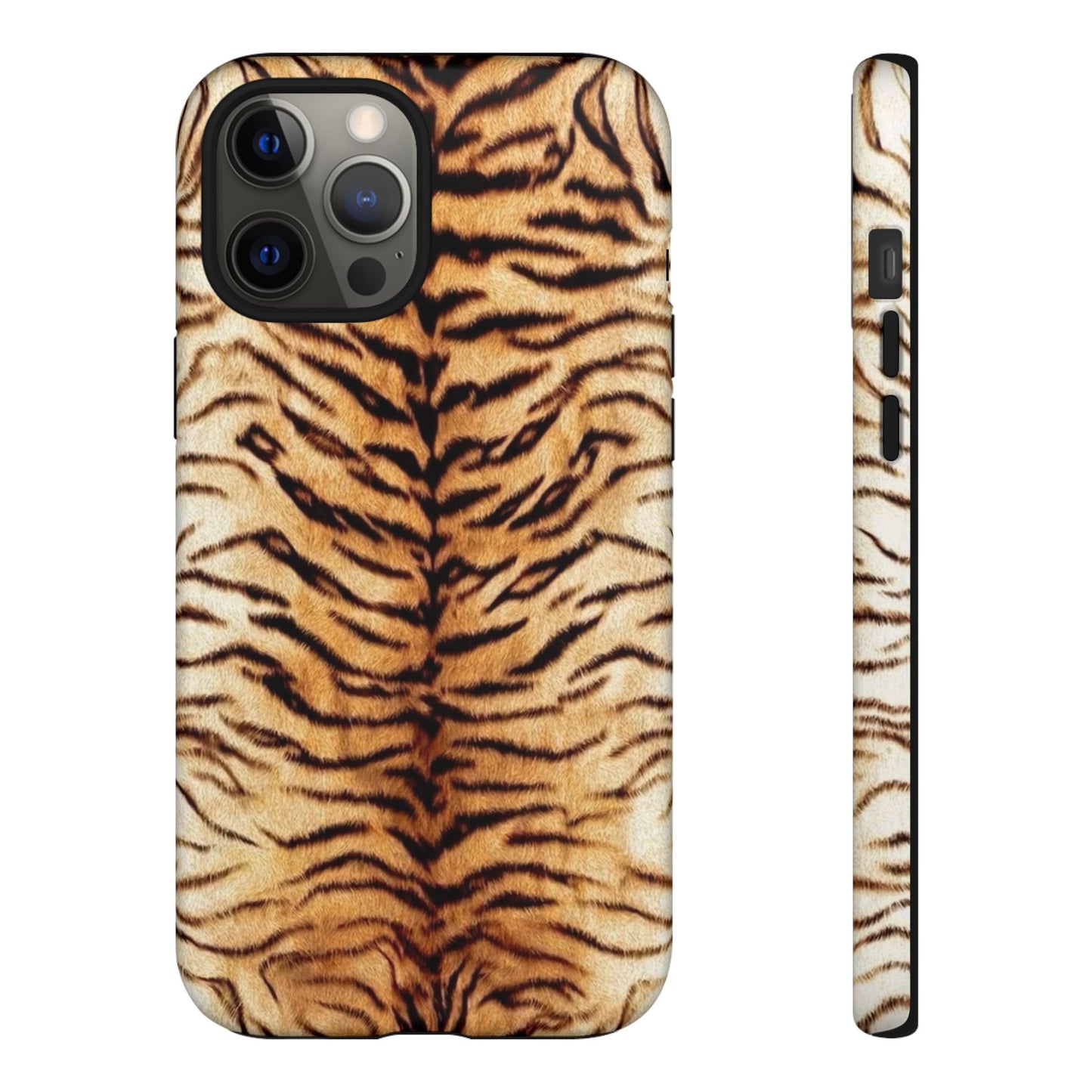 Mizzou Tiger Stripe Case
