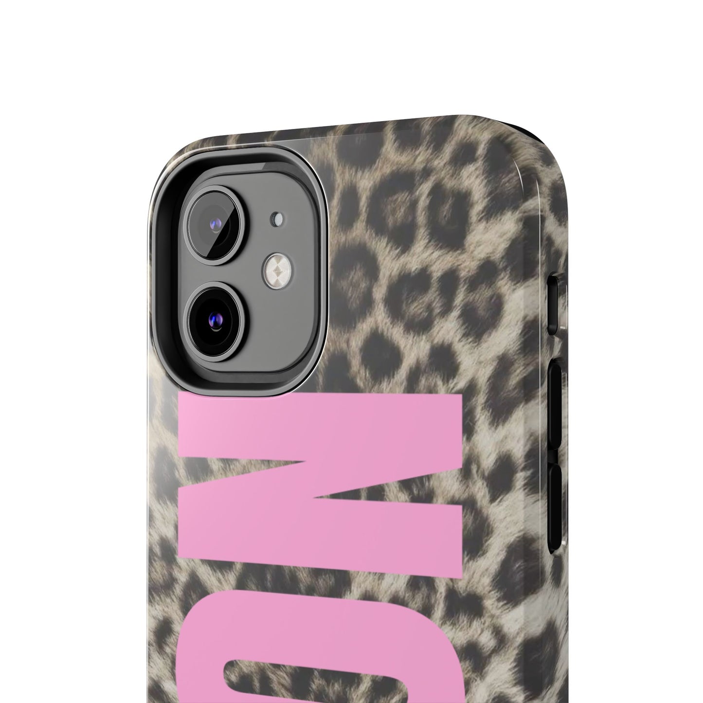 LEOPARD ICON CASE