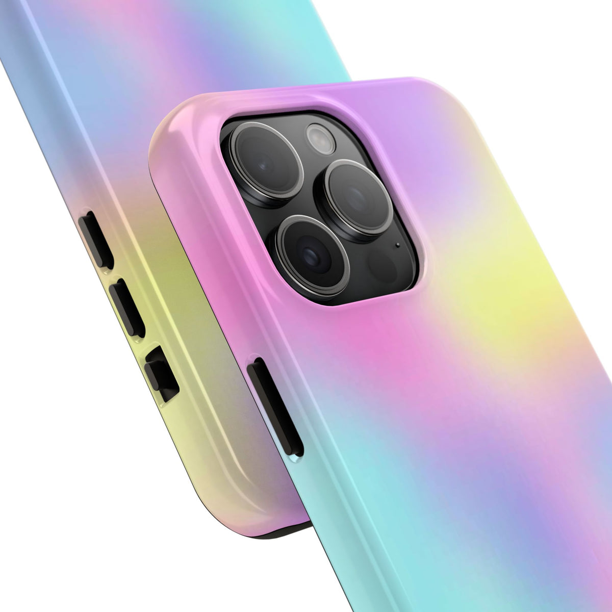 AURA GLOW CASE