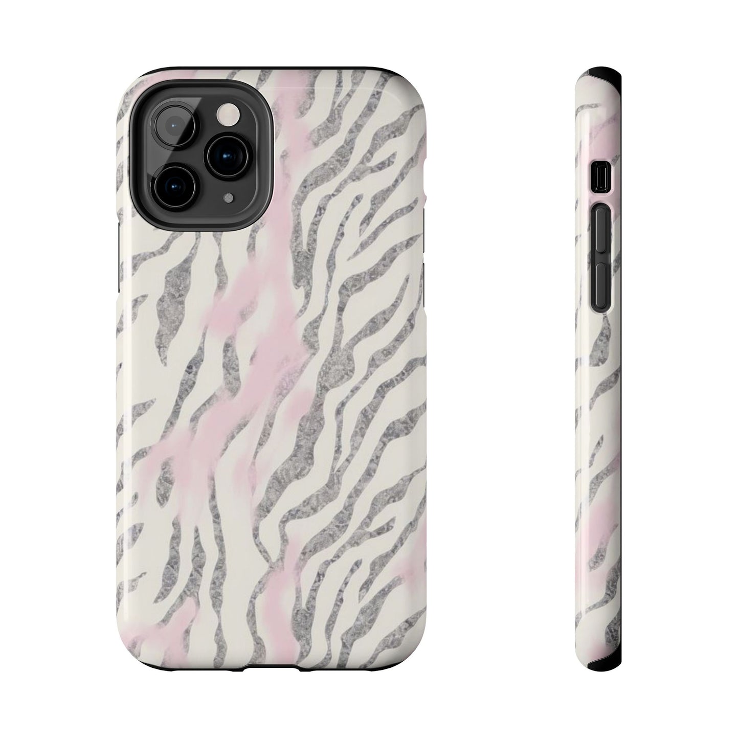 *TRENDING* ZEBRA CASE