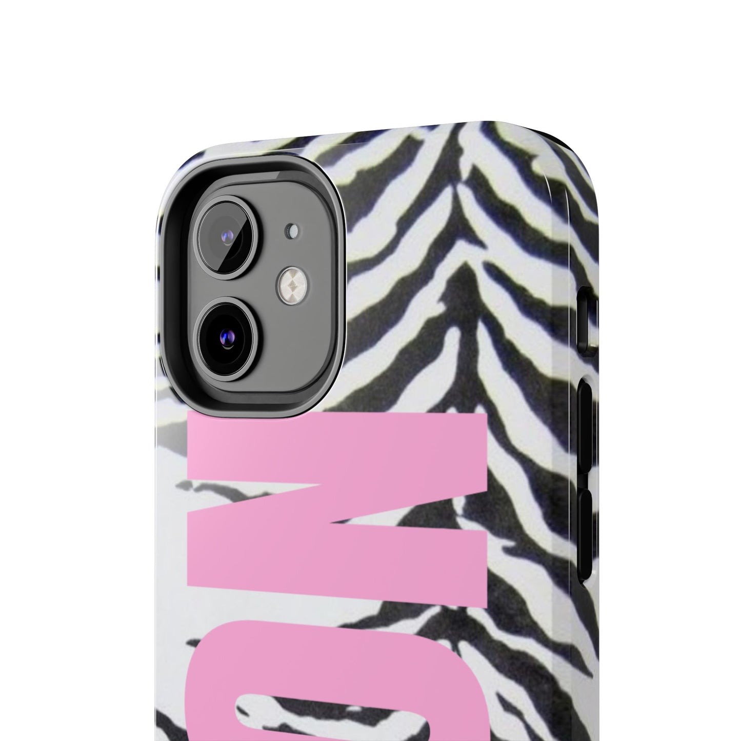 ZEBRA ICON CASE