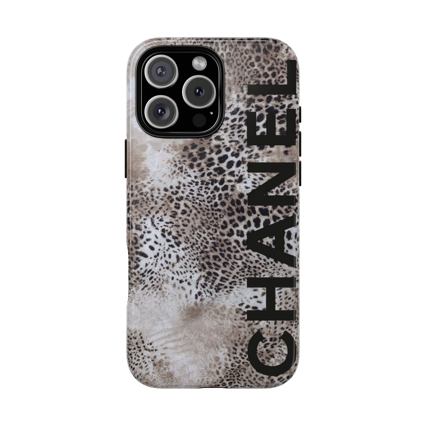 The Chanel Case