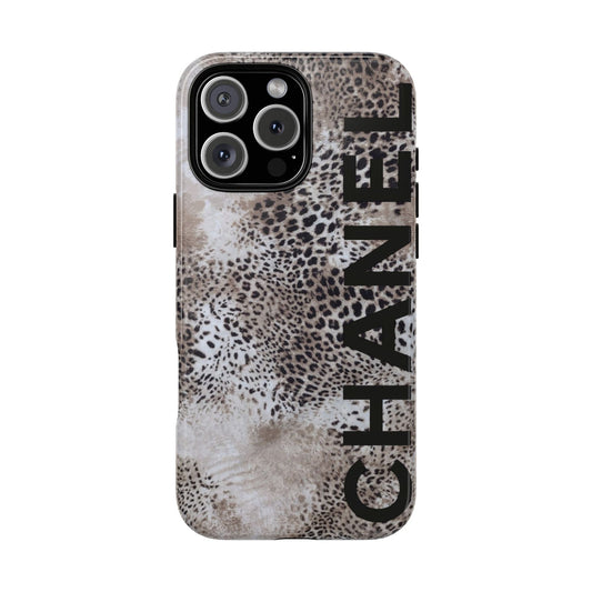 The Chanel Case