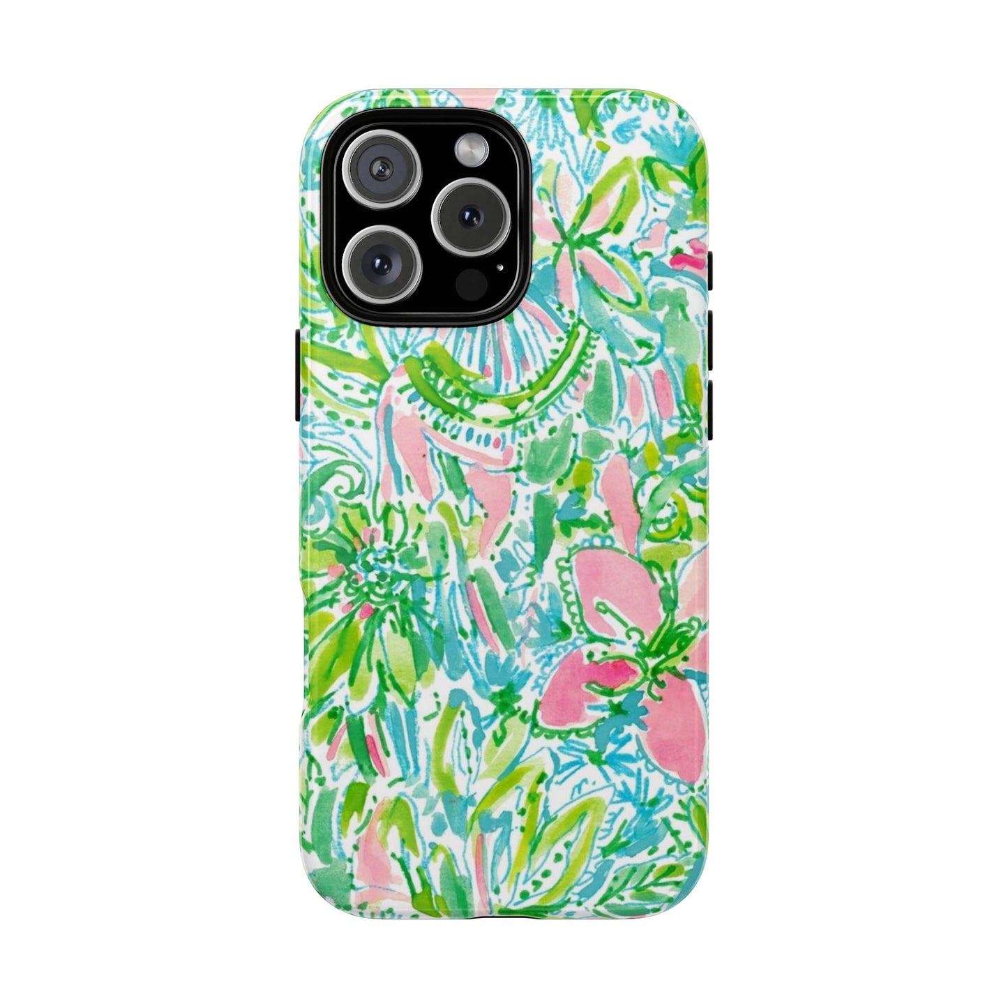 TROPICAL CASE