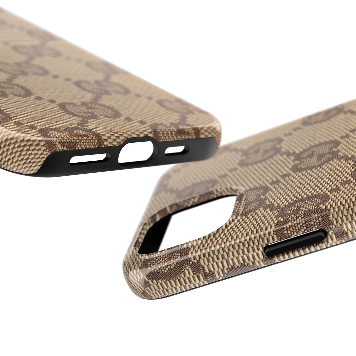 GG BROWN CASE
