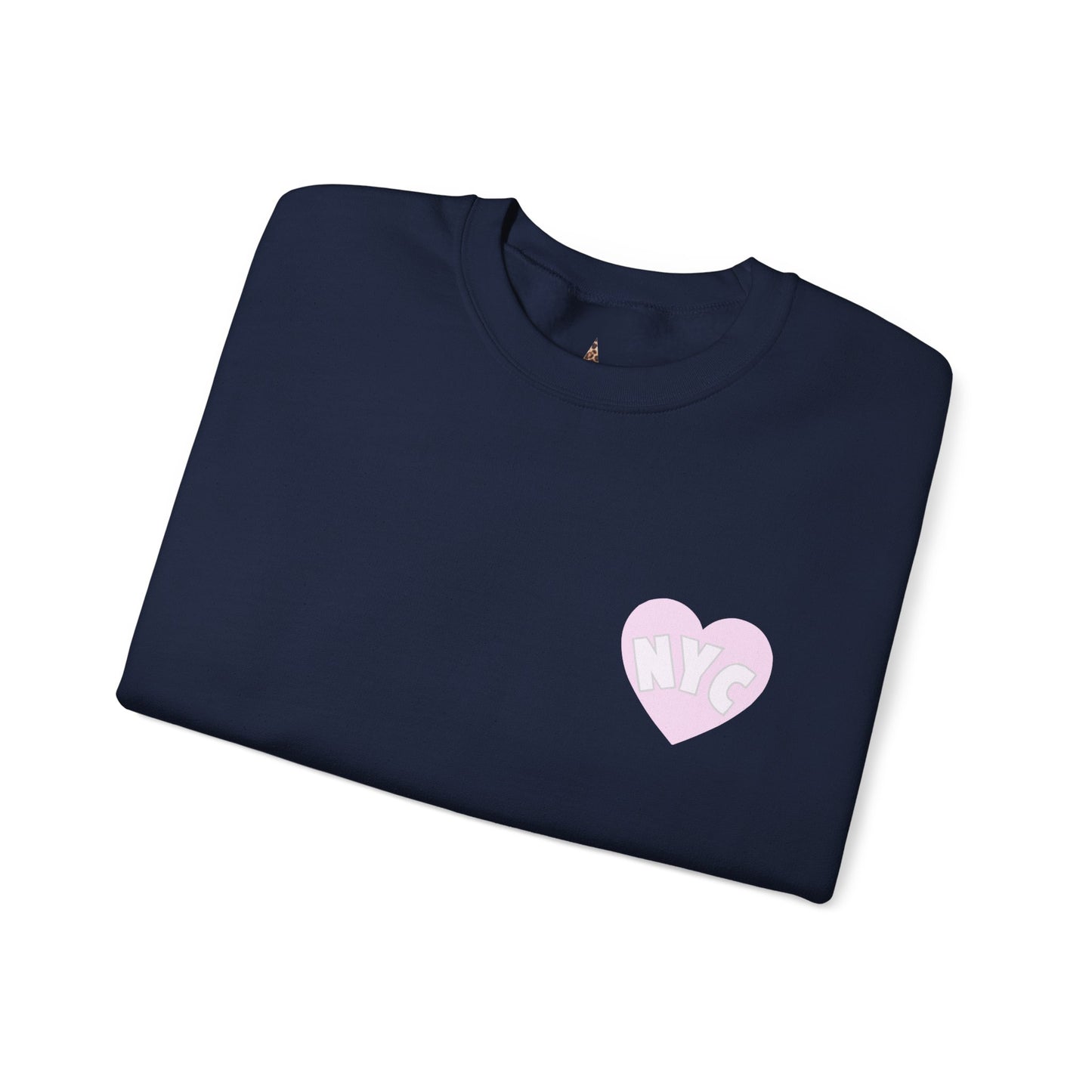 SEE YOU IN NYC SWEATSHIRT
