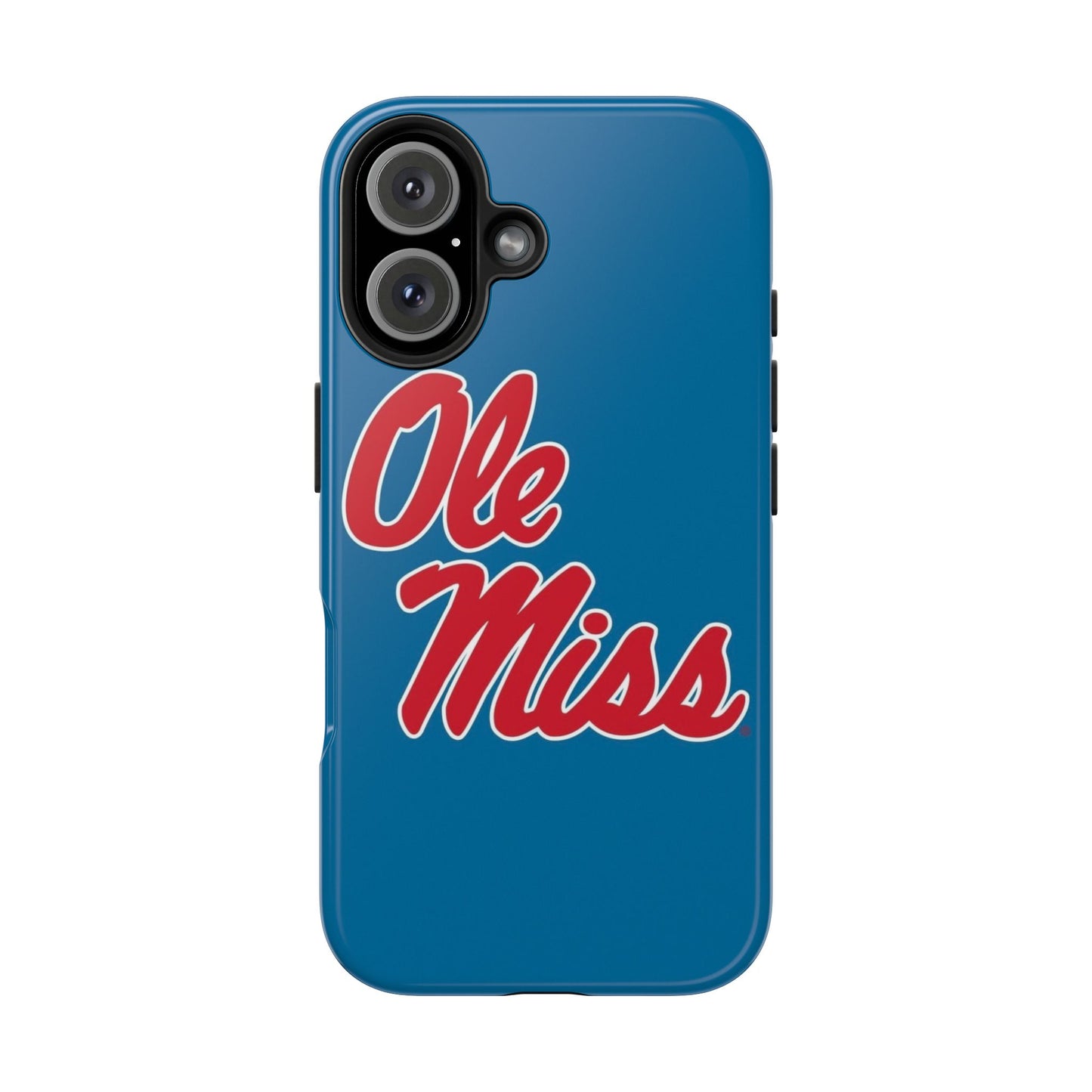 OLE MISS