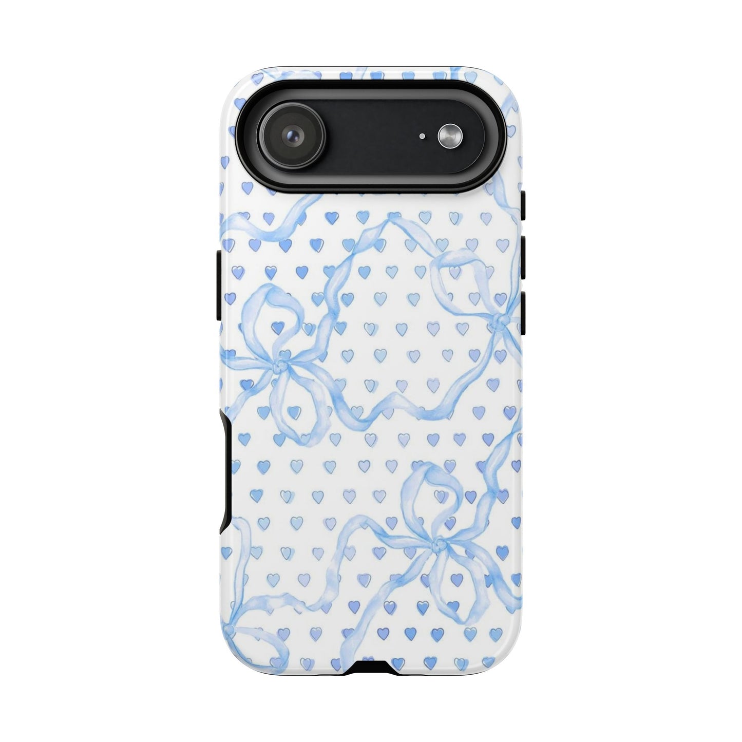 Blue Ribbon Case - *NEW*