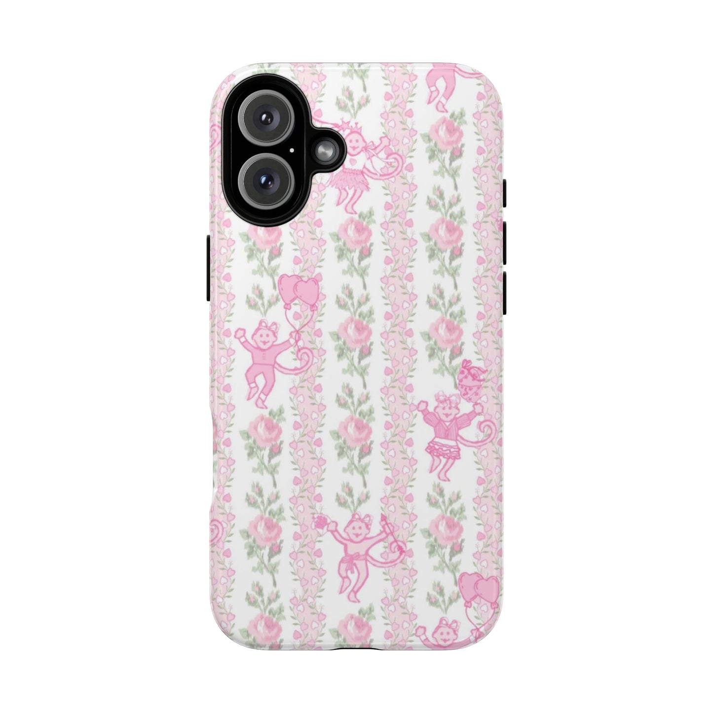 Pink Fancy Case