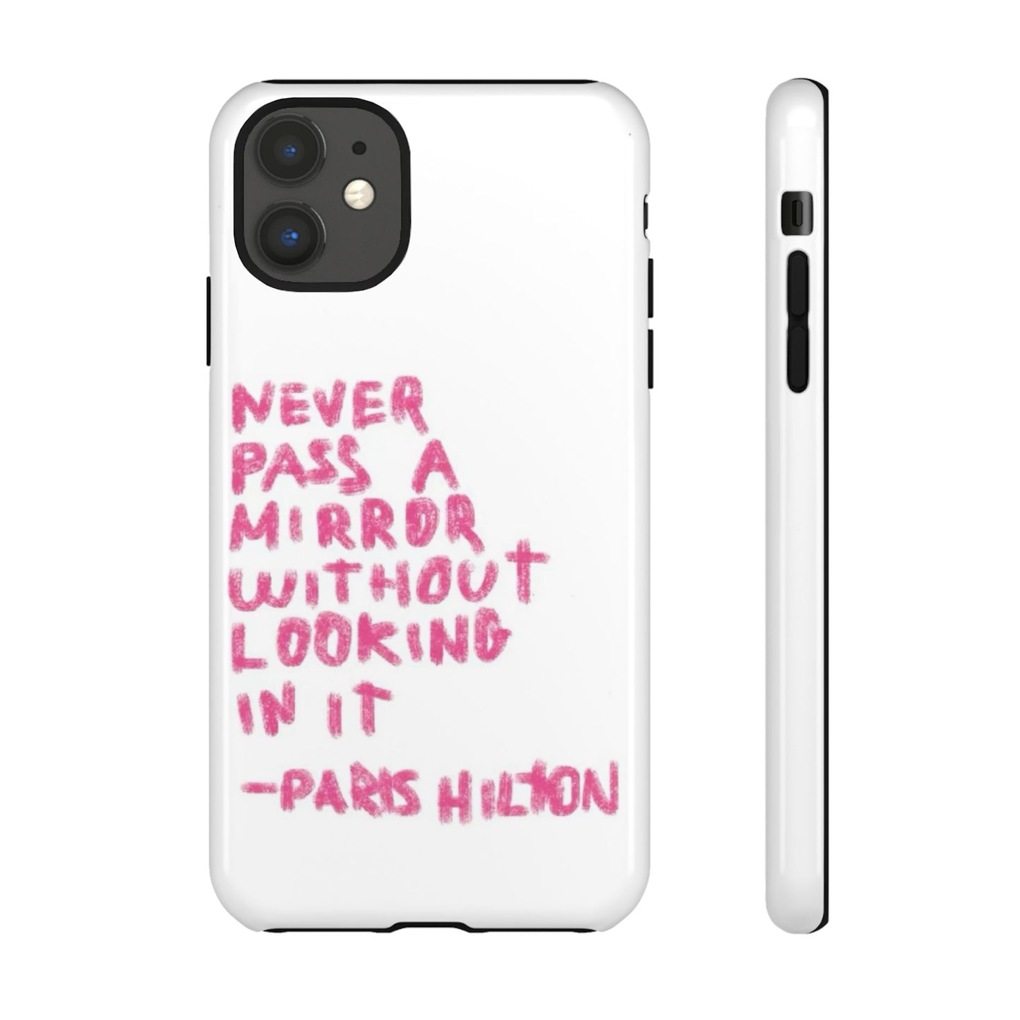 Paris Hilton Case