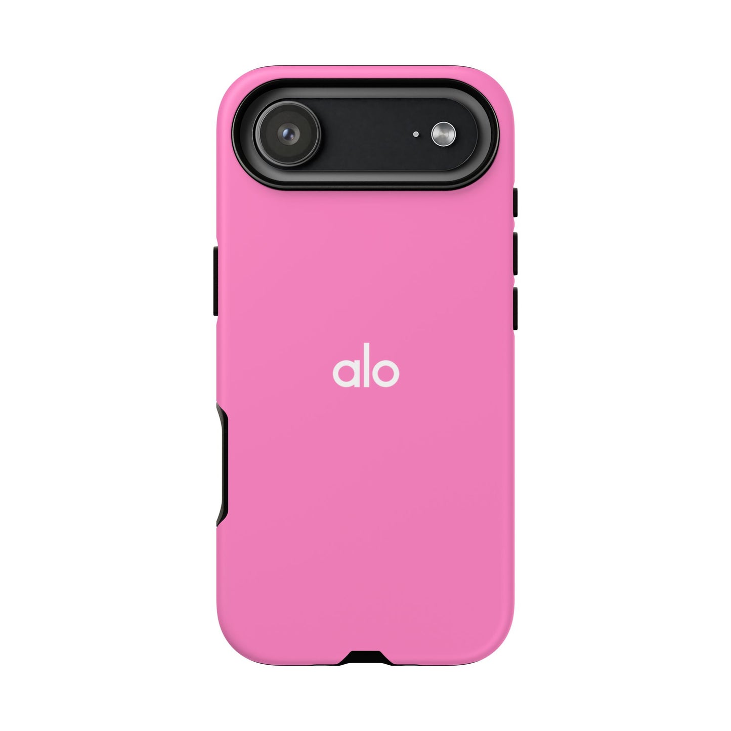 ALO PINK PARADISE CASE