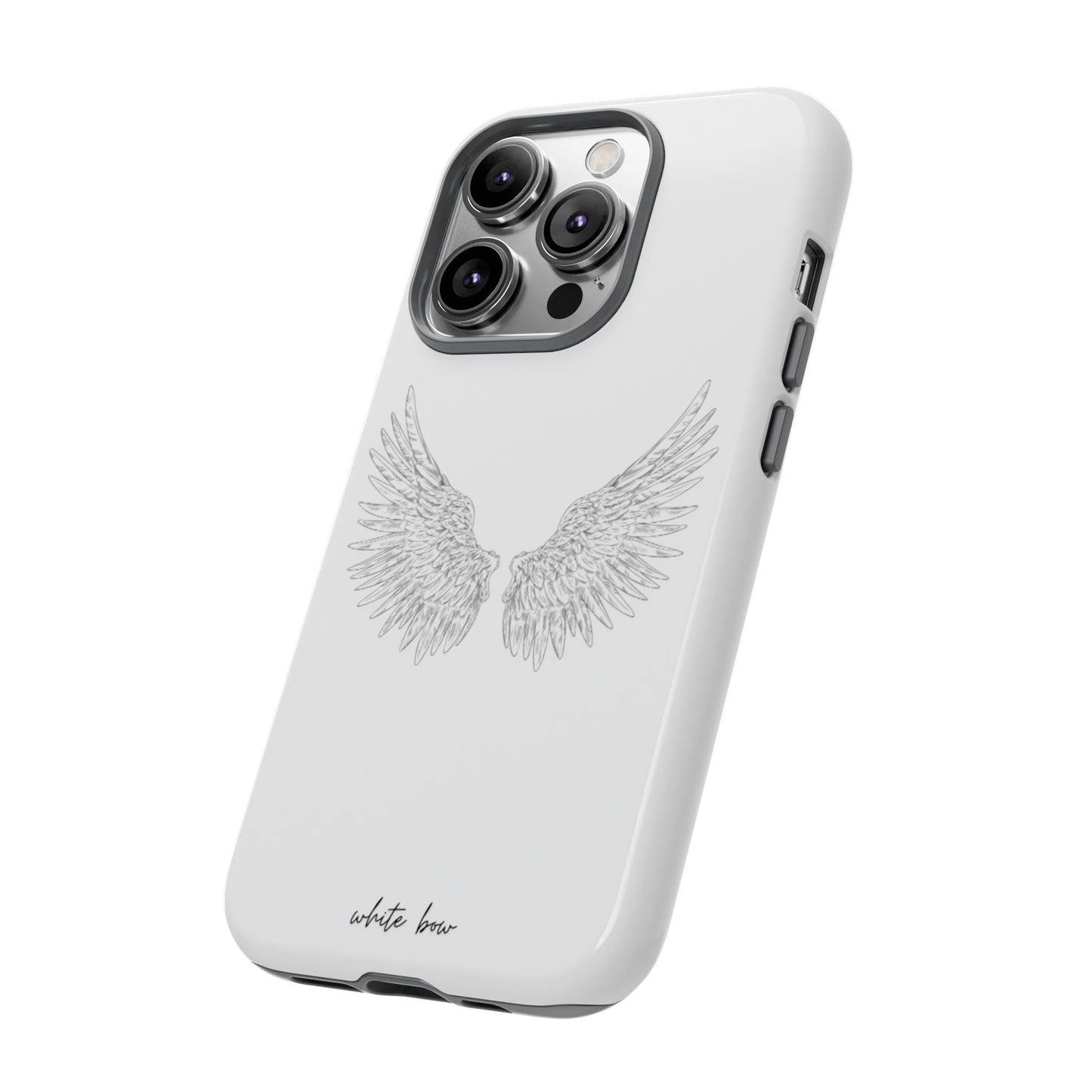 ANGEL WING CASE