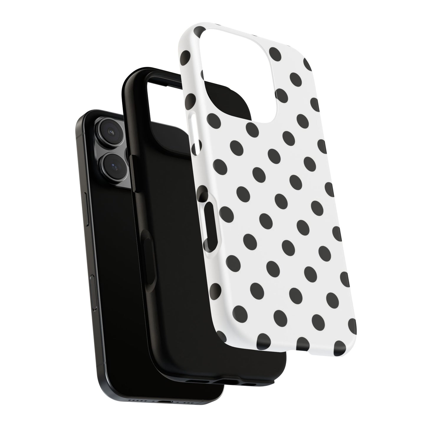 Polka Dot Case *TRENDING*