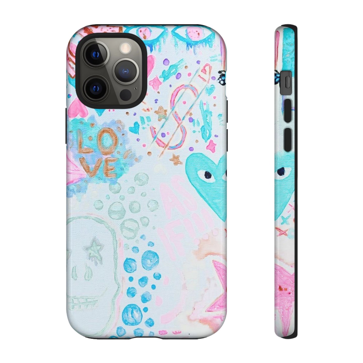 Love Case