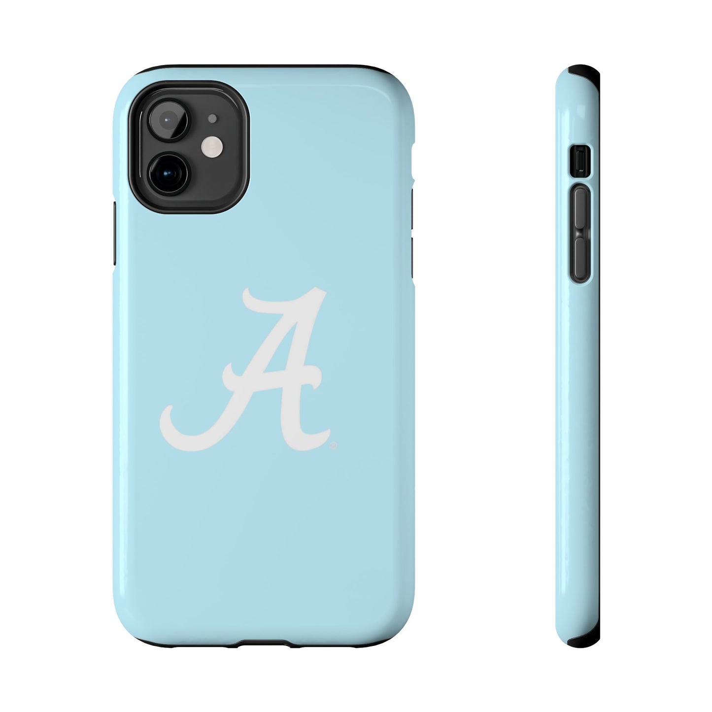 ALABAMA - TEAL