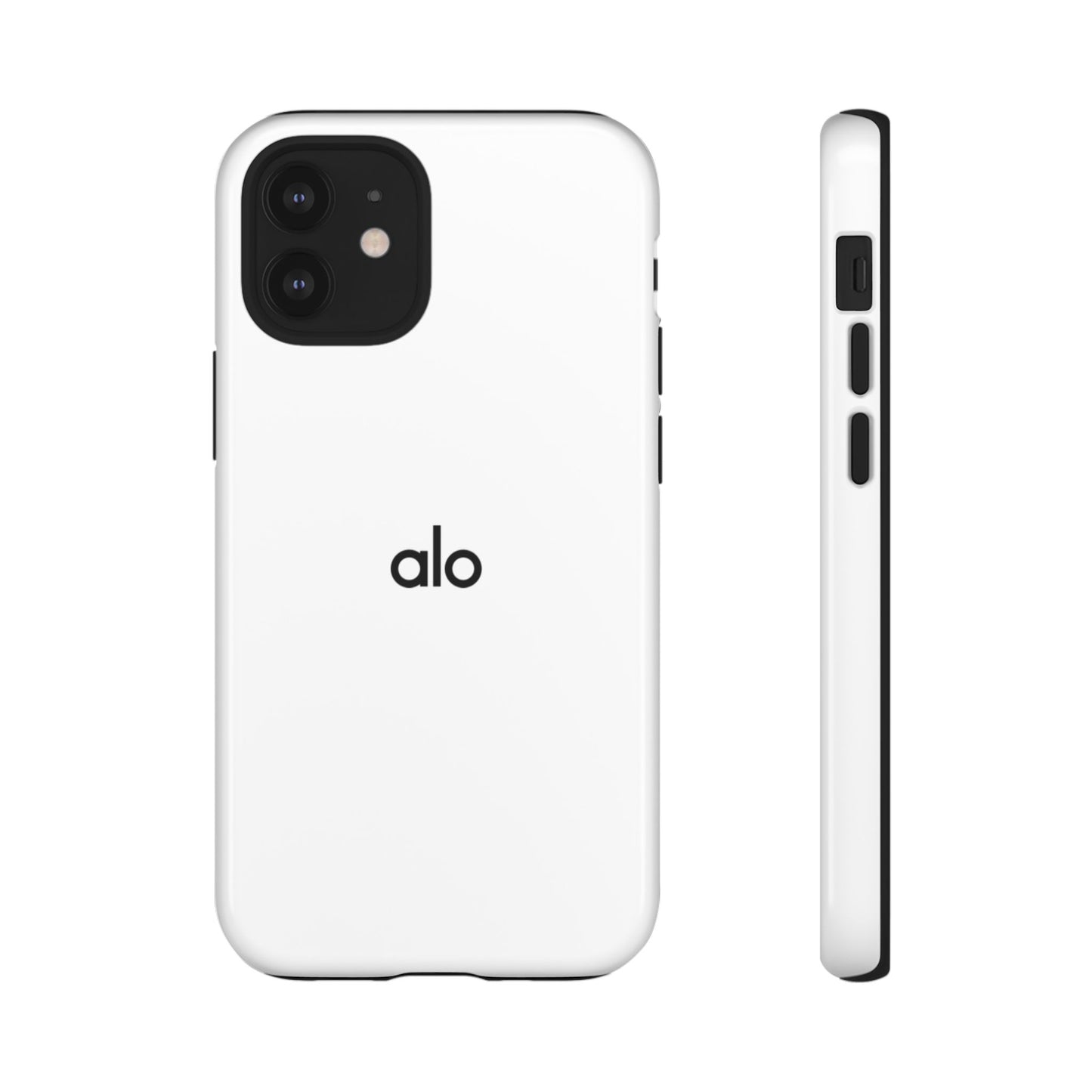 ALO WHITE CASE