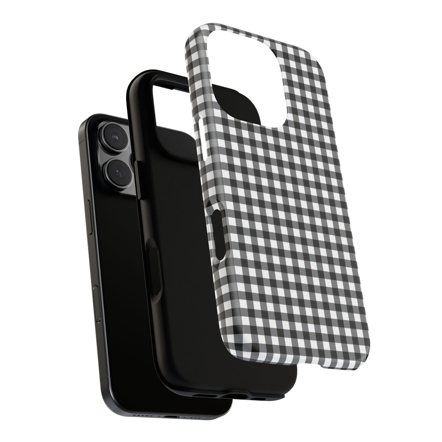 Gingham Case