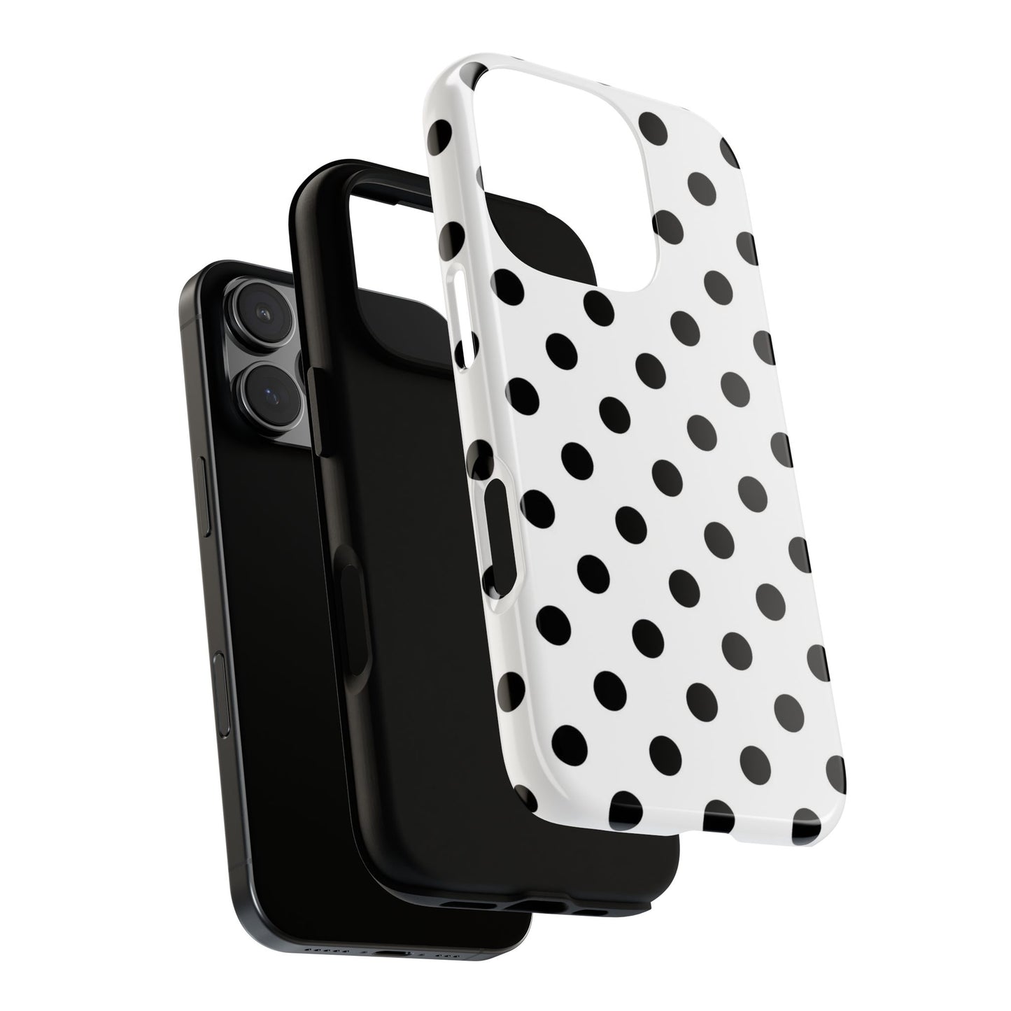 Polka Dot Case *TRENDING*