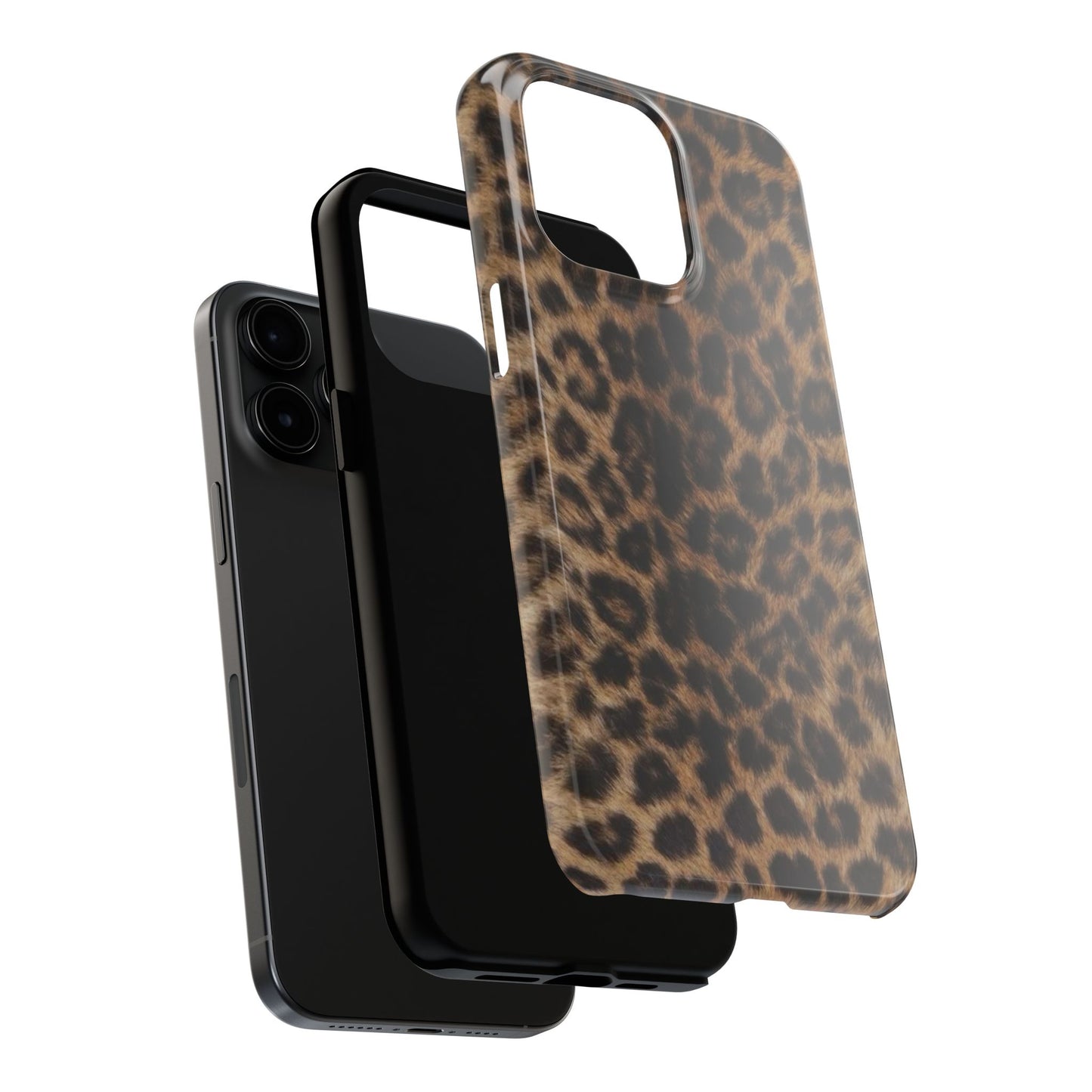 DARK LEOPARD CASE