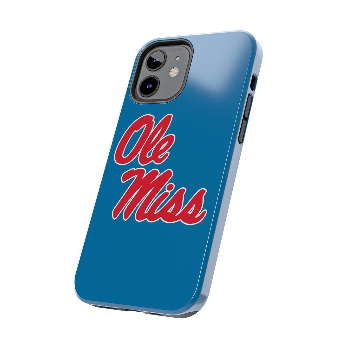 OLE MISS