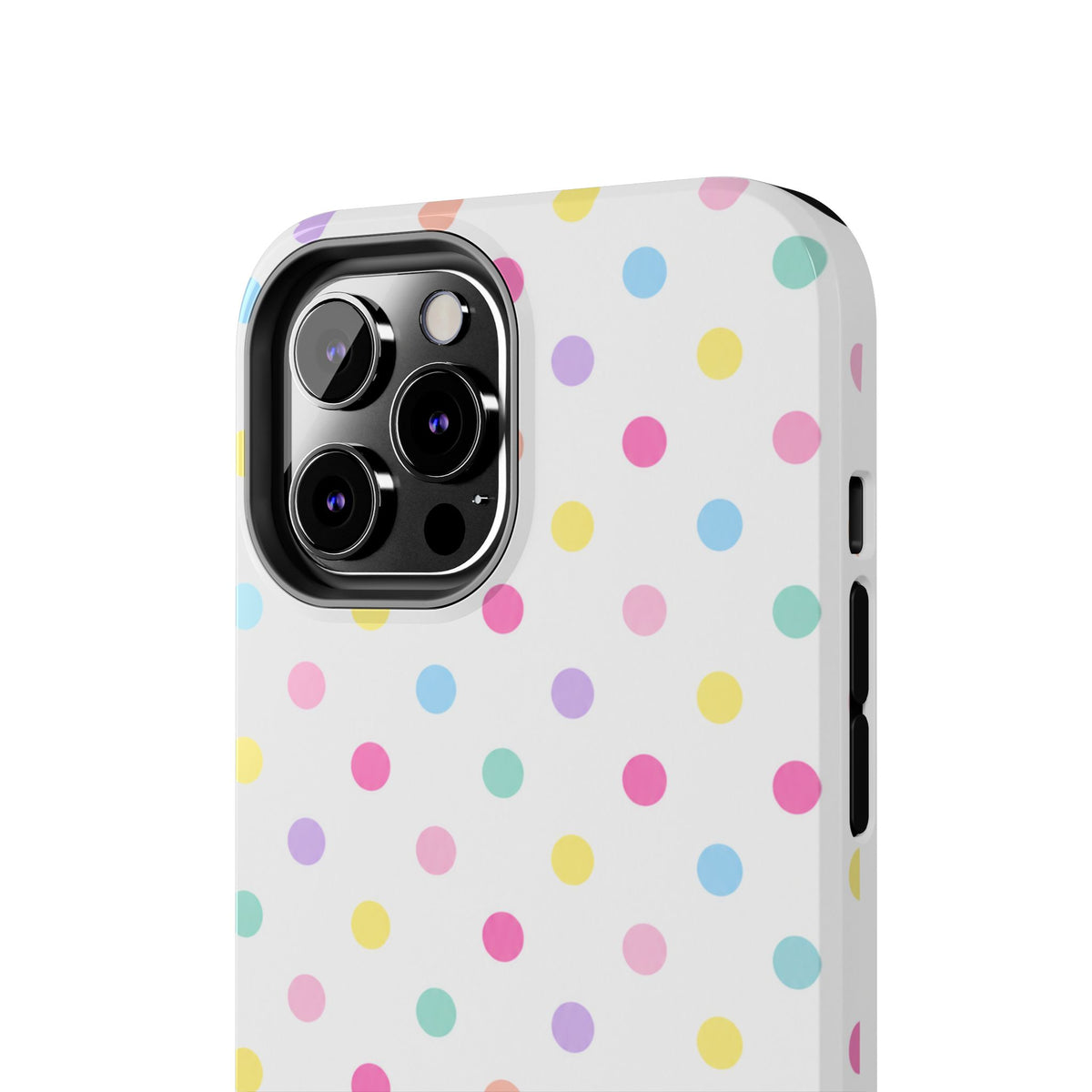 CONFETTI CASE