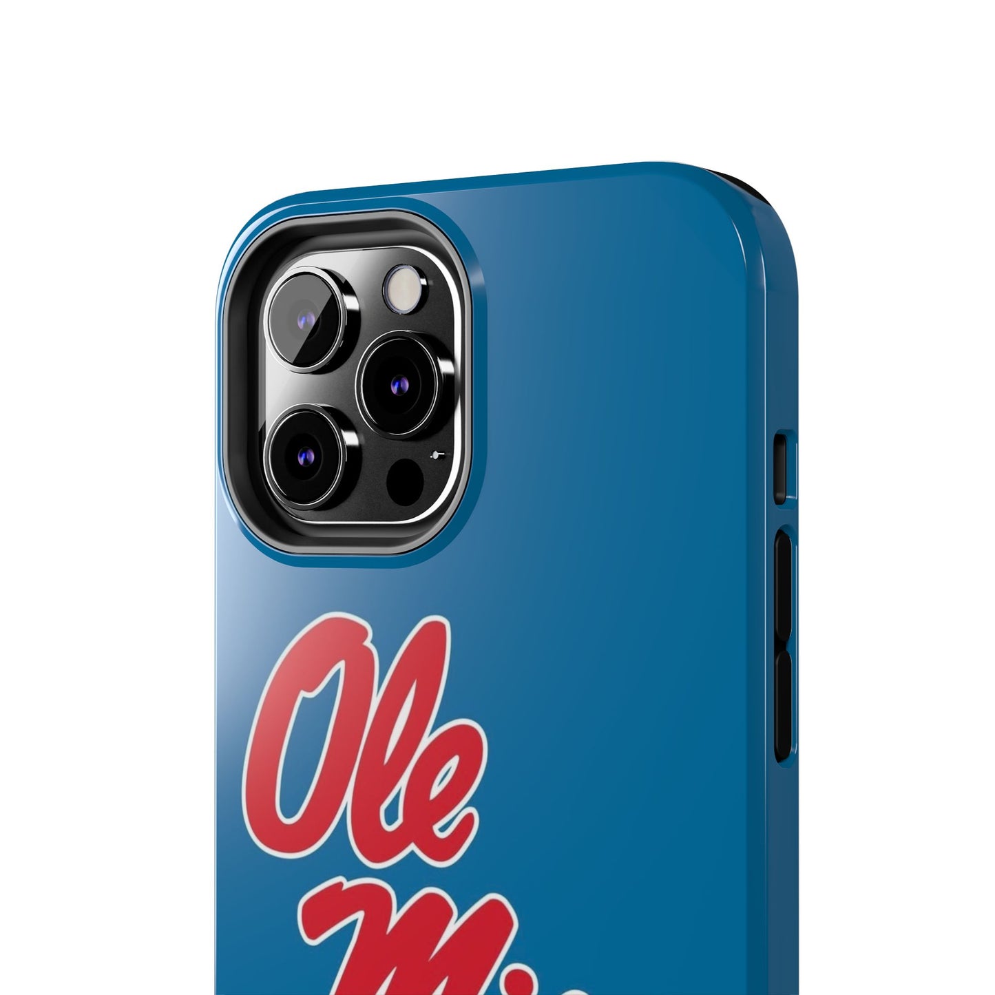 OLE MISS