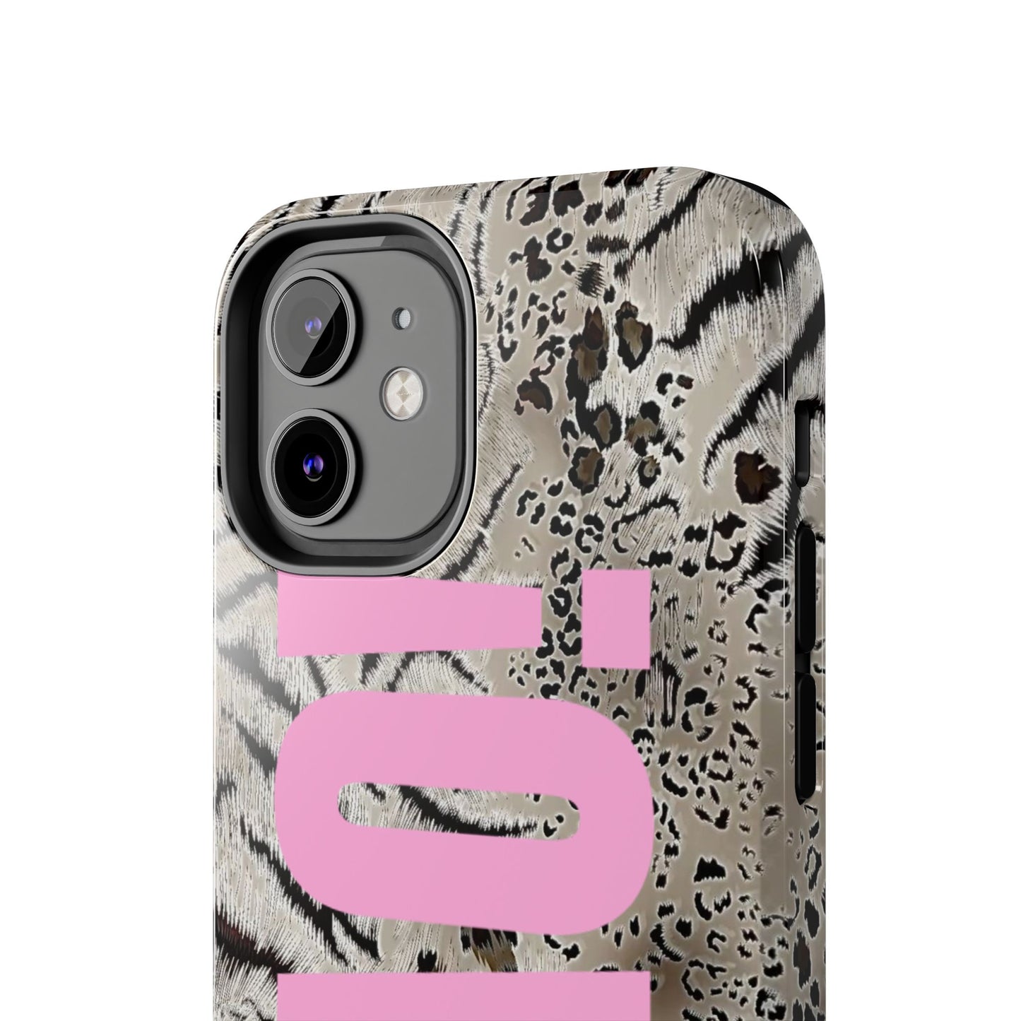 CIAO! CASE