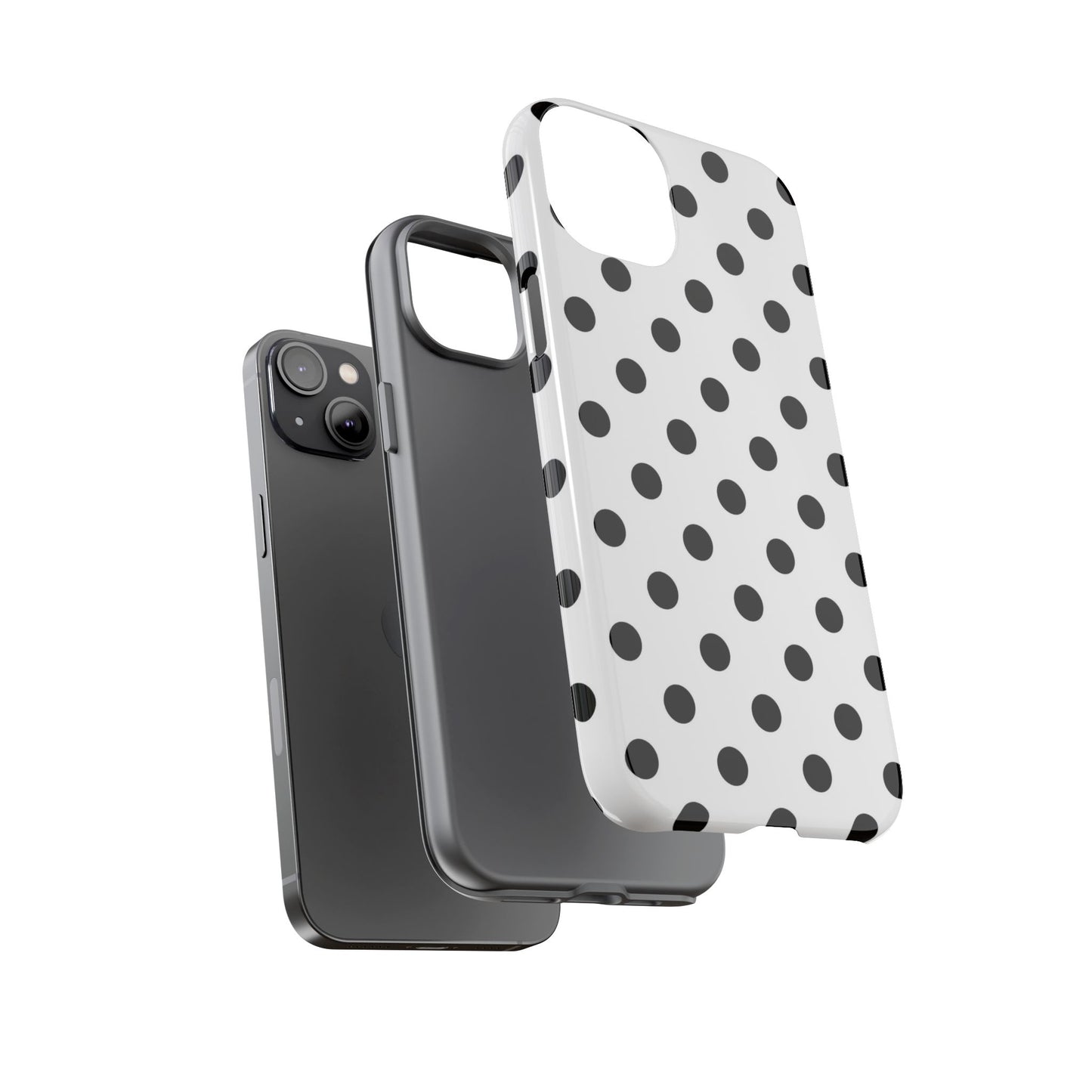 Polka Dot Case *TRENDING*