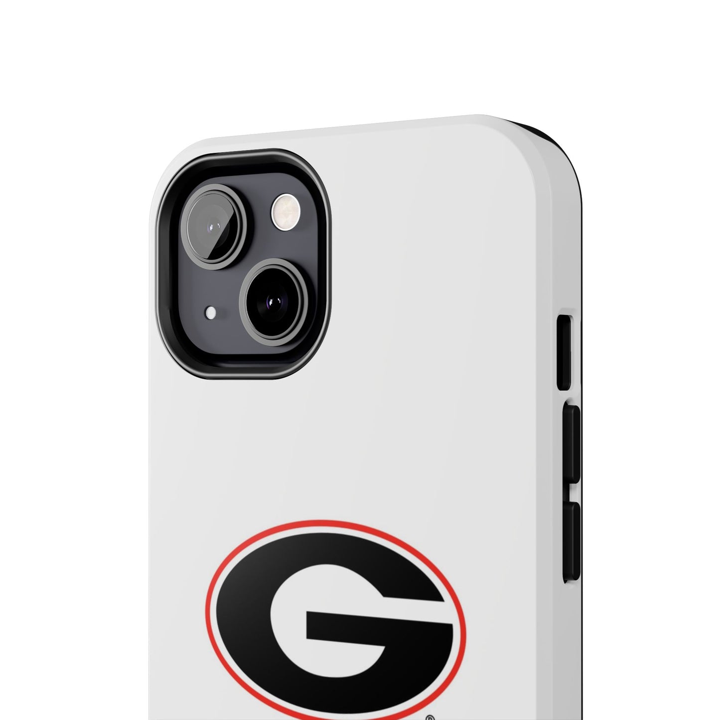 GEORGIA BULLDOGS